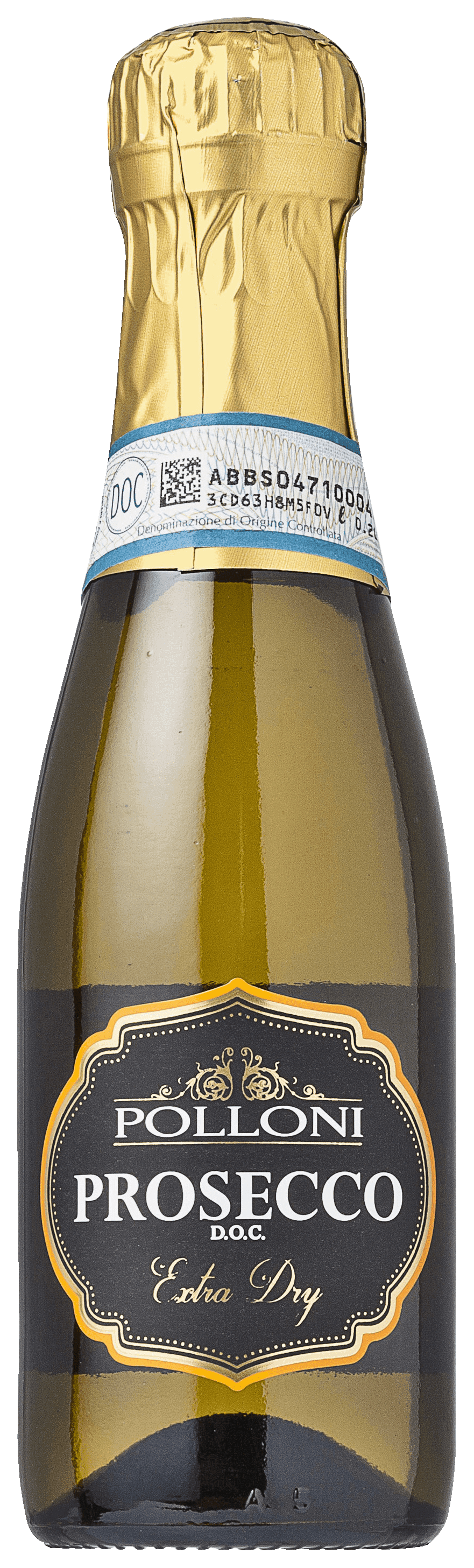 Polloni Prosecco Spumante