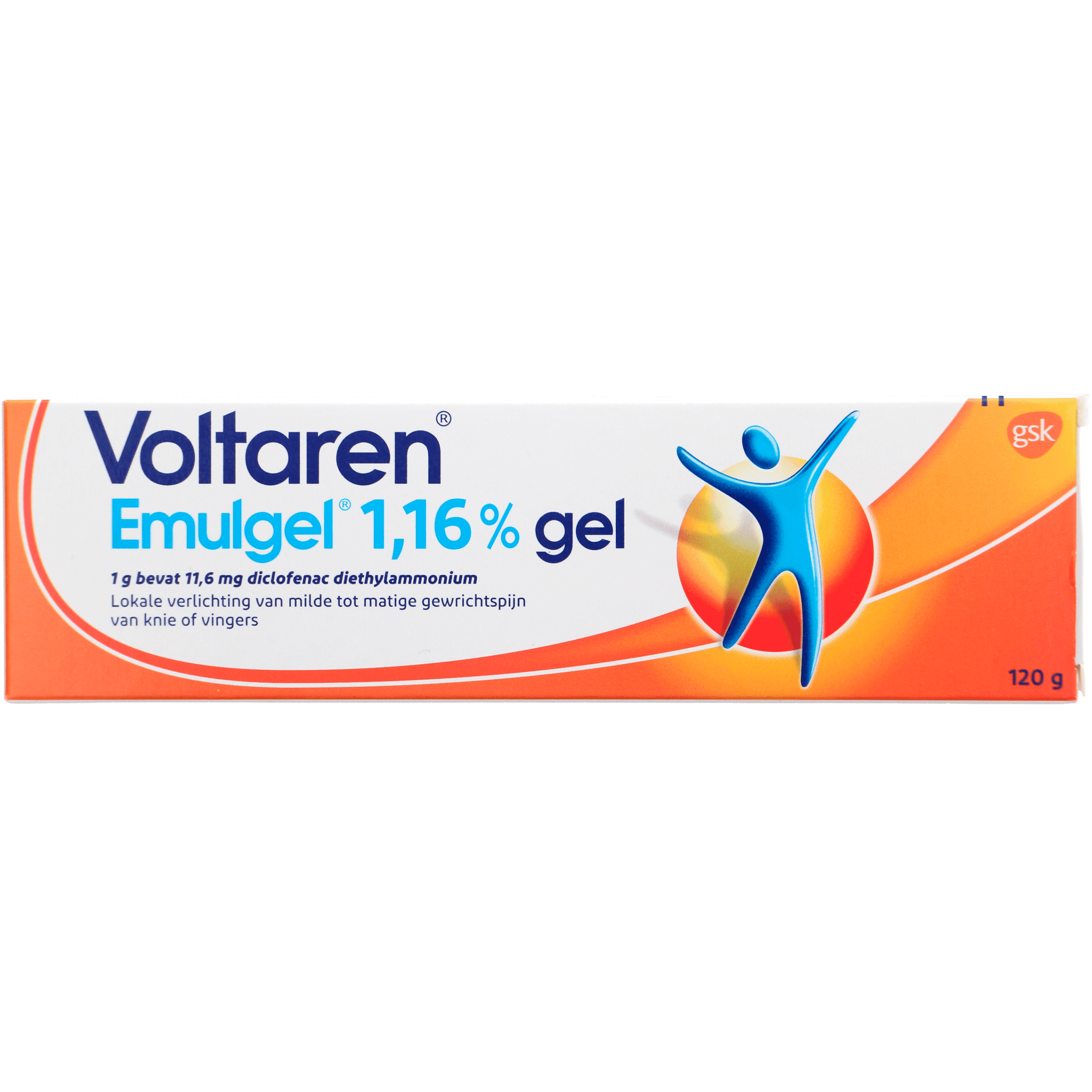 Voltaren Emulgel