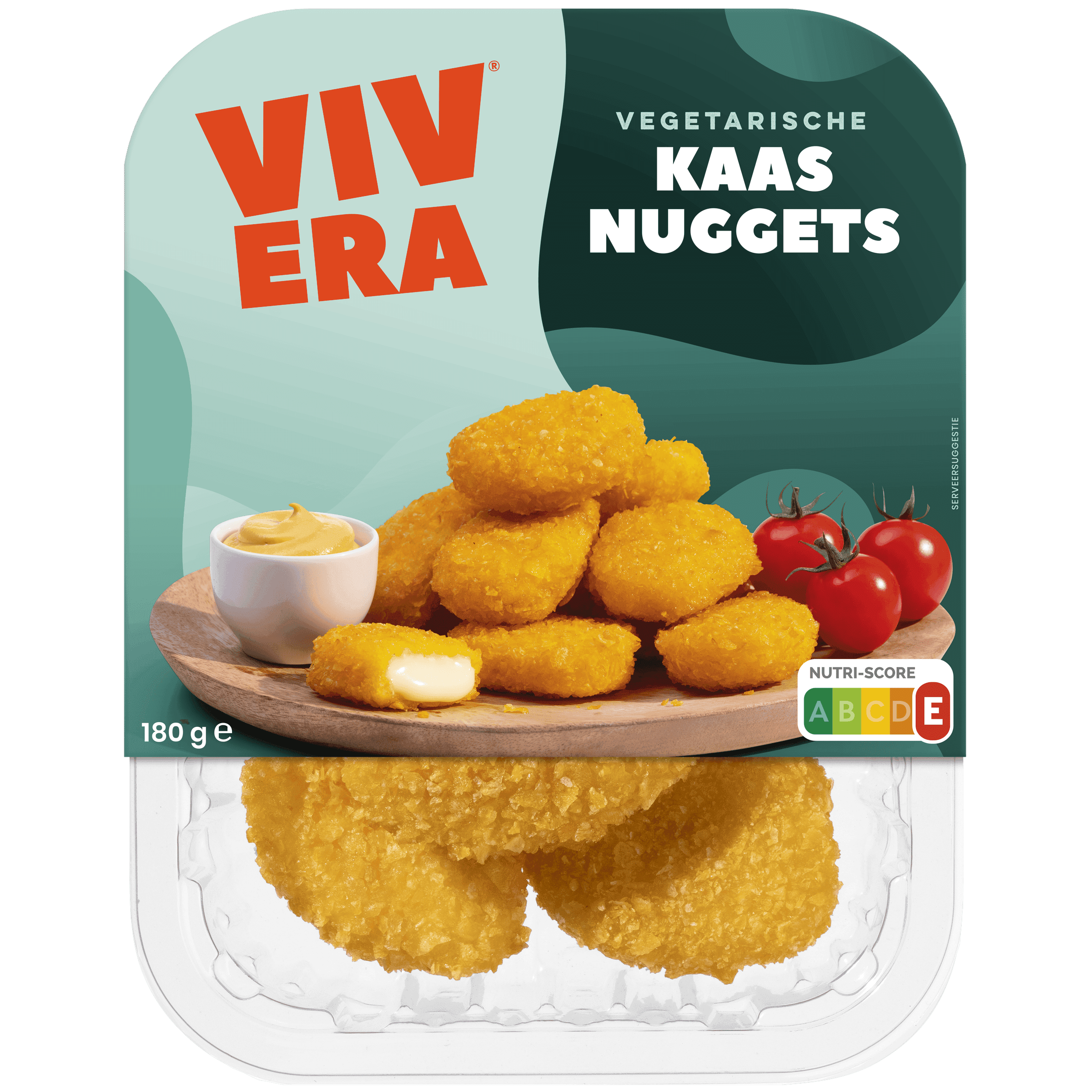 Vivera Kaas Nuggets