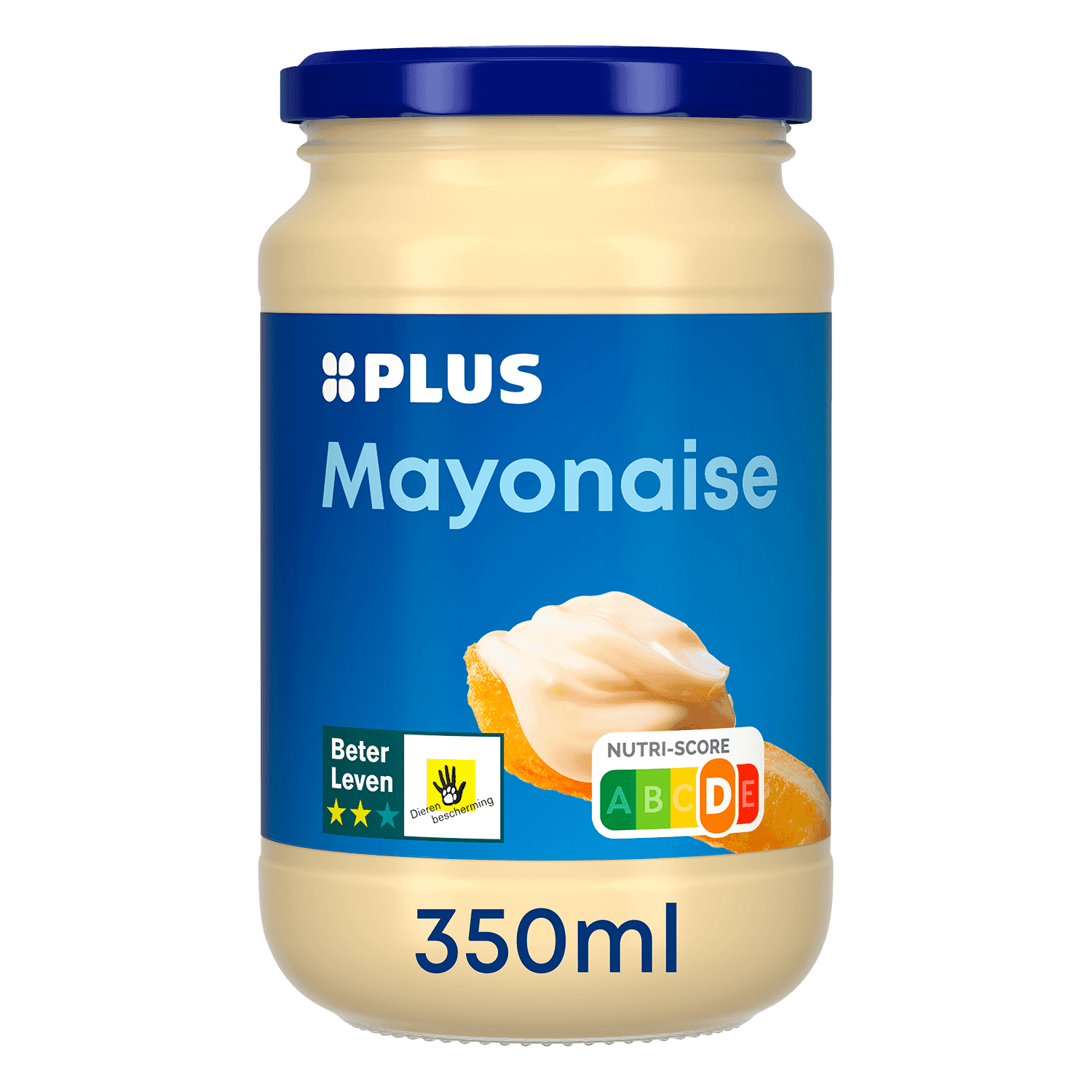 PLUS Mayonaise