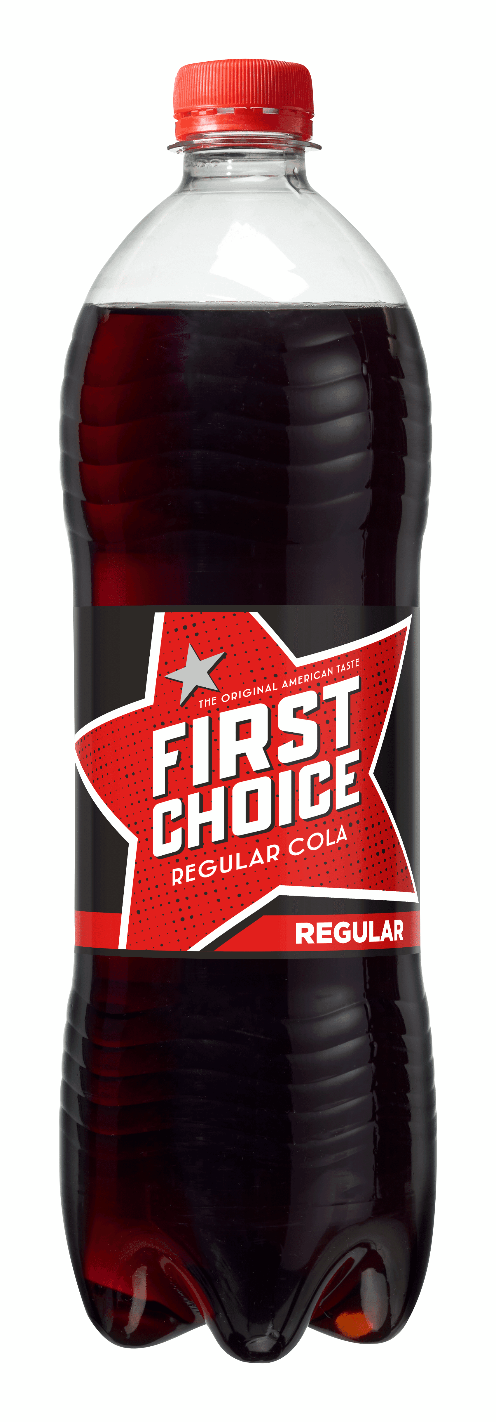 First Choice Regular
