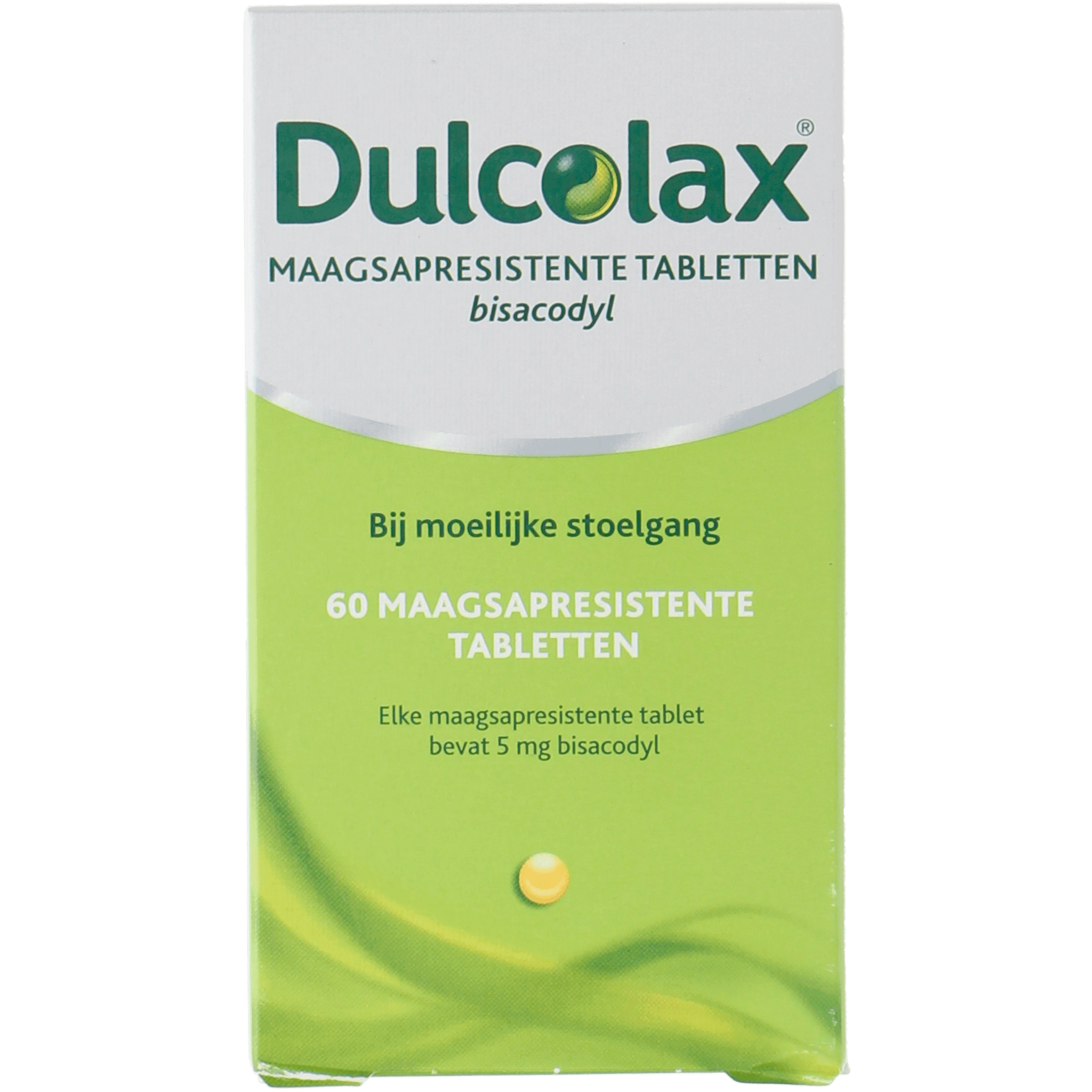 Dulcolax Tabletten