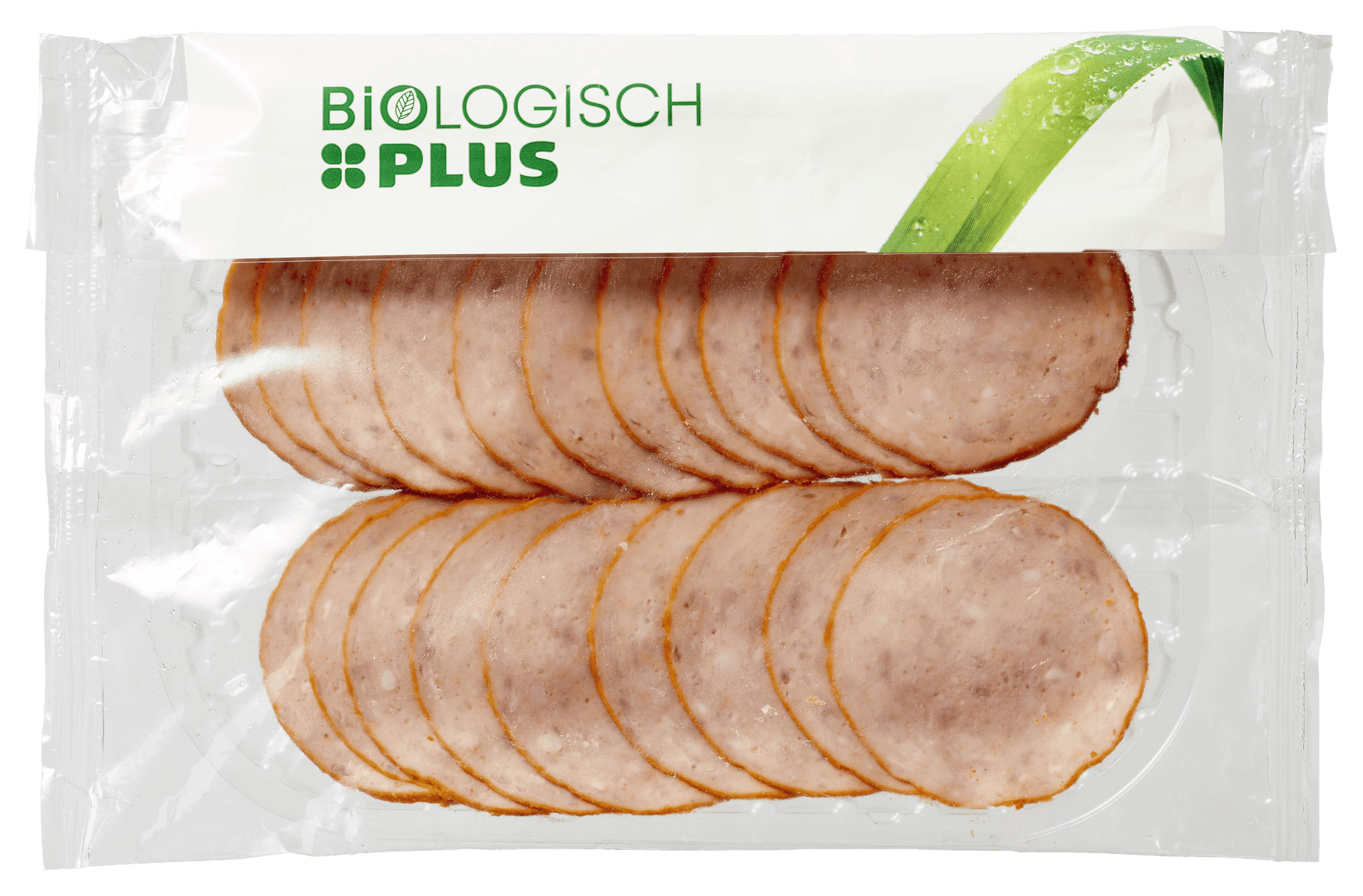 Biologisch PLUS Grillworst biologisch