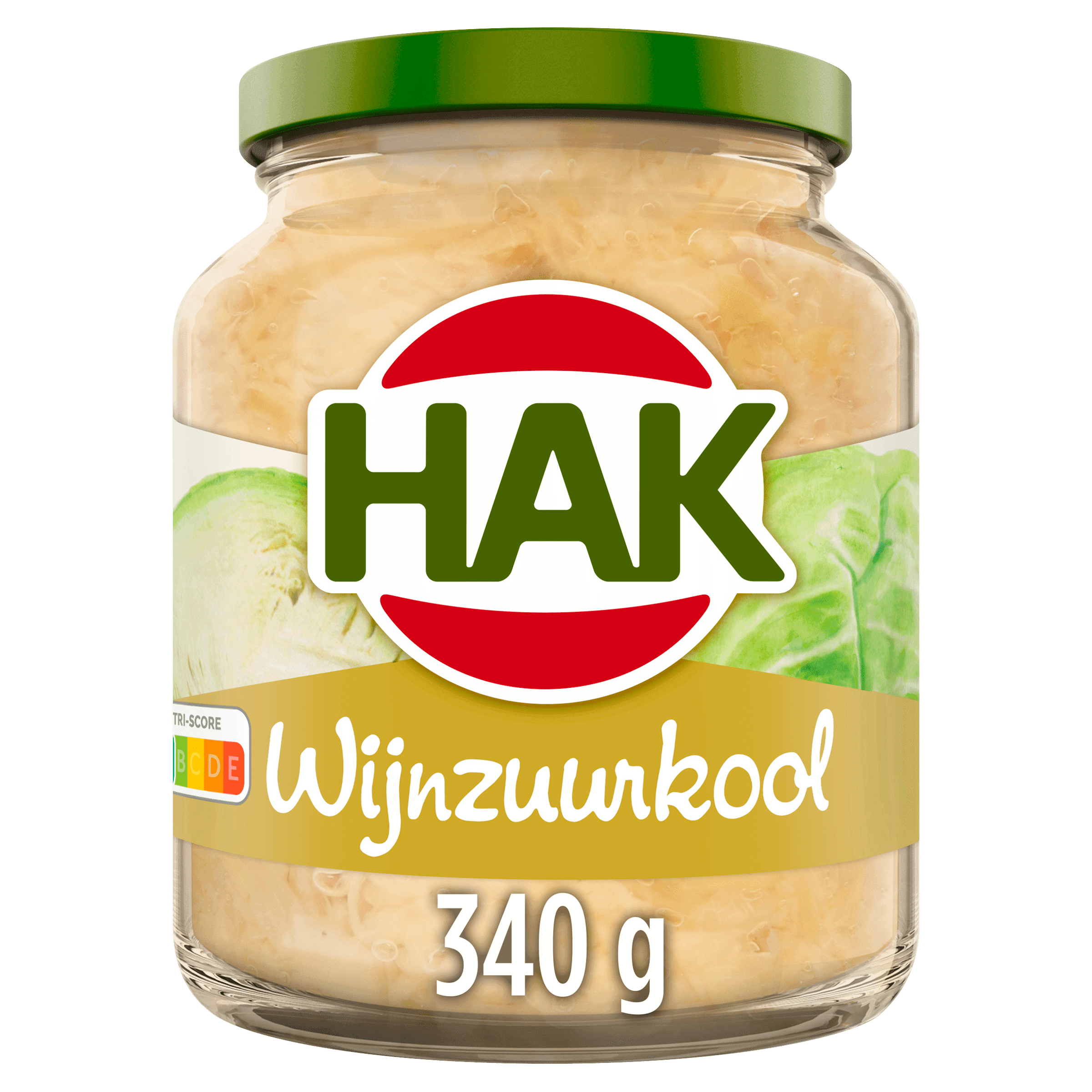 Hak Wijnzuurkool
