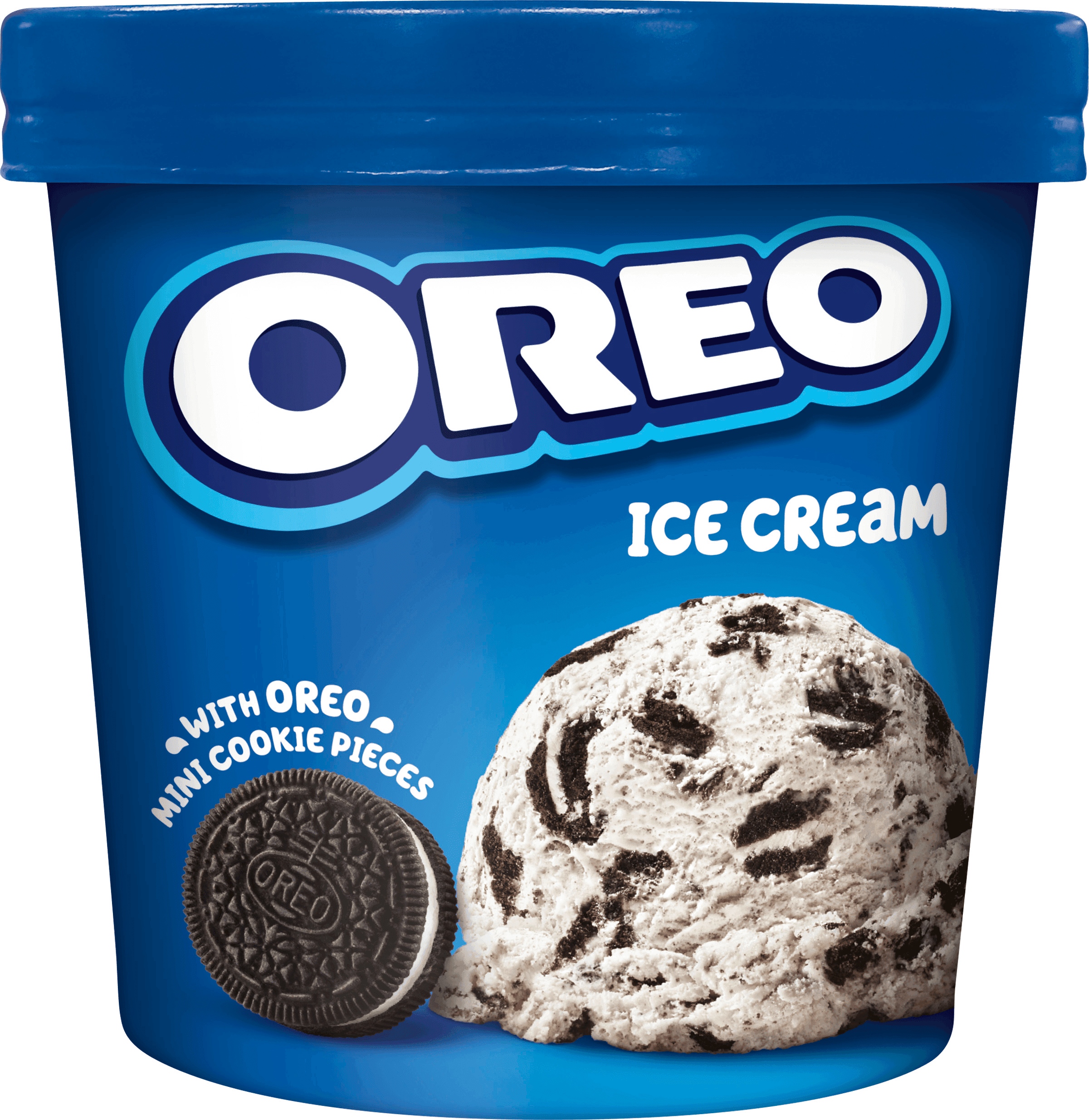 Mondelez Oreo 425ml