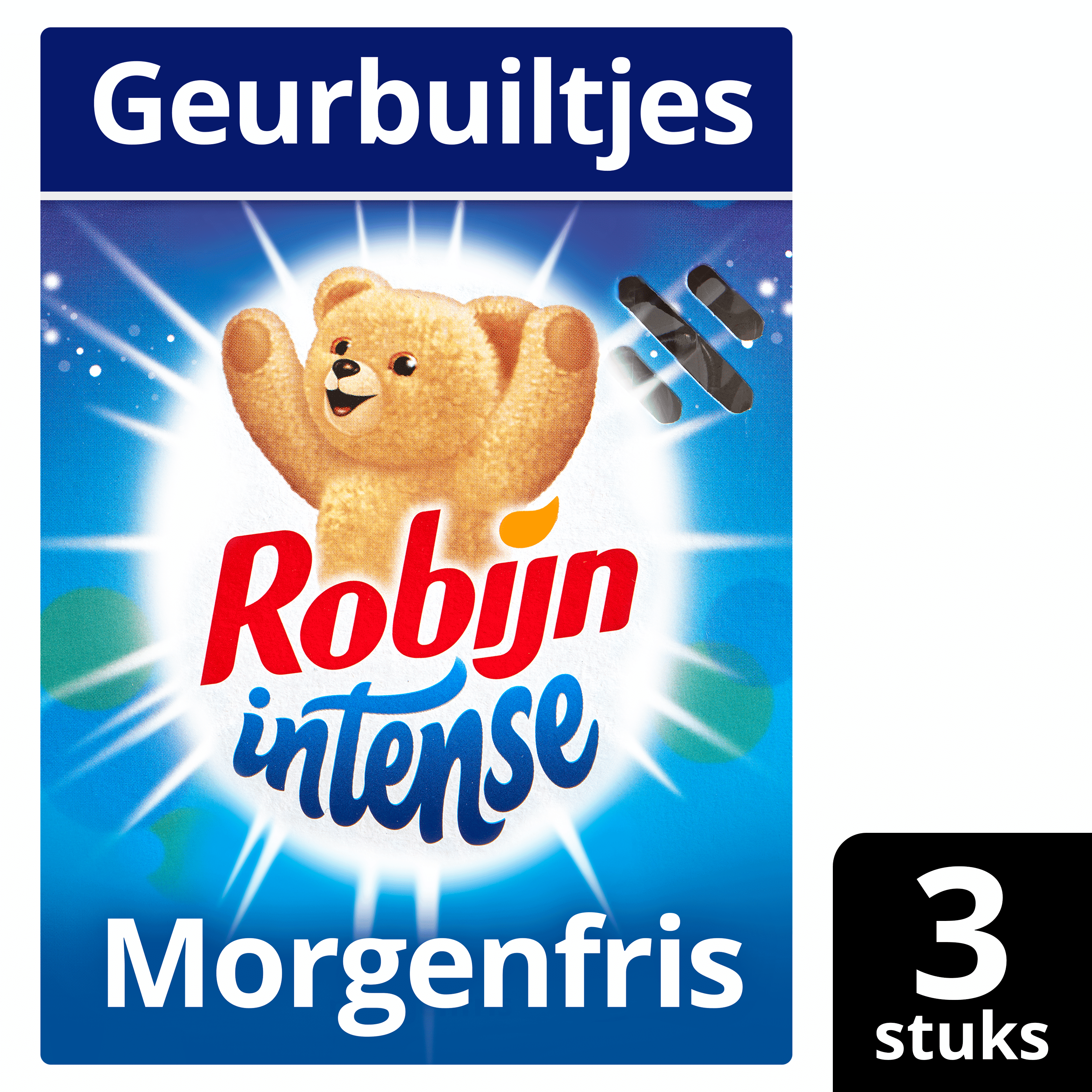 Robijn Geurbuiltjes morgenfris