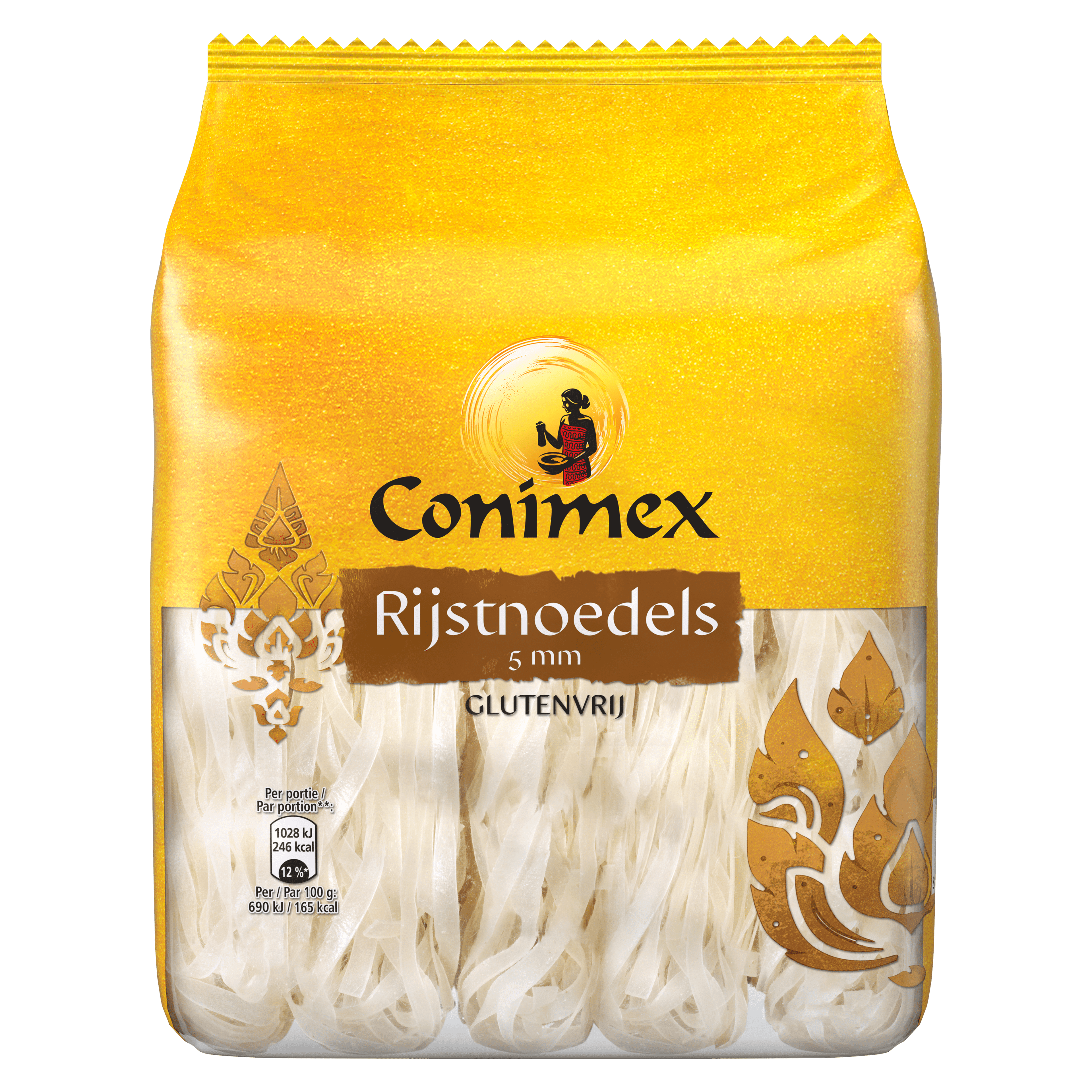 Conimex Rijst noedels 5mm