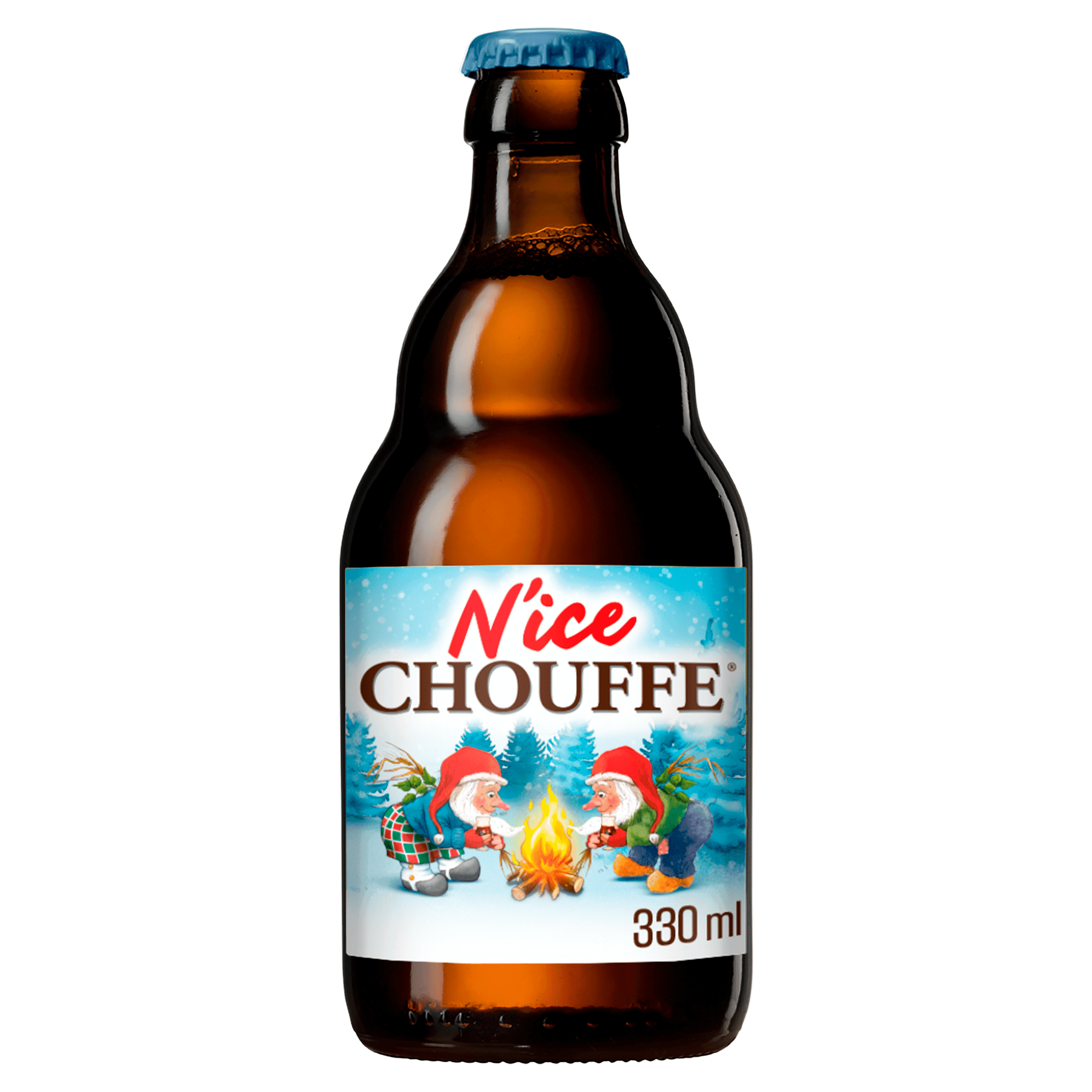 Chouffe N'Ice chouffe