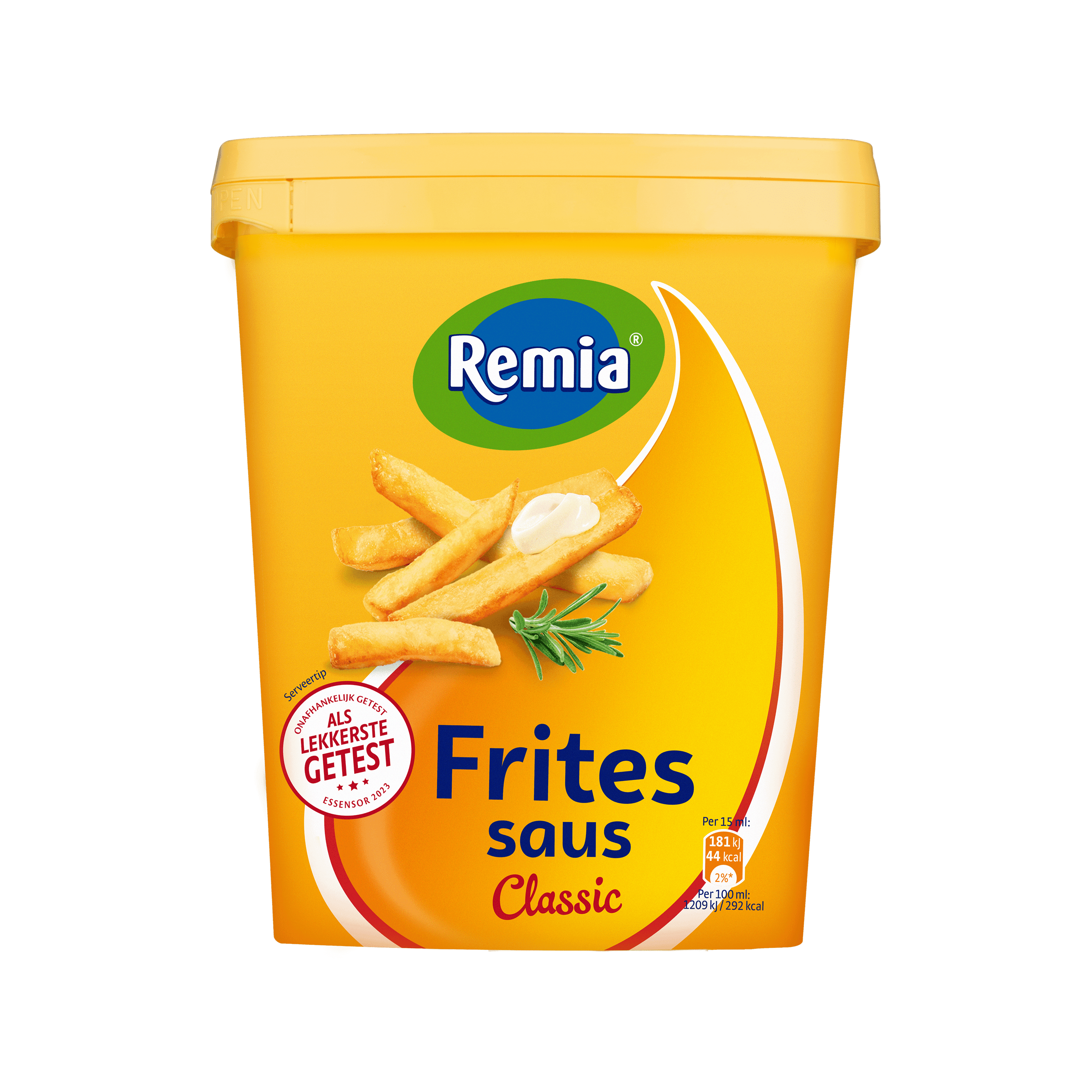 Remia Fritessaus