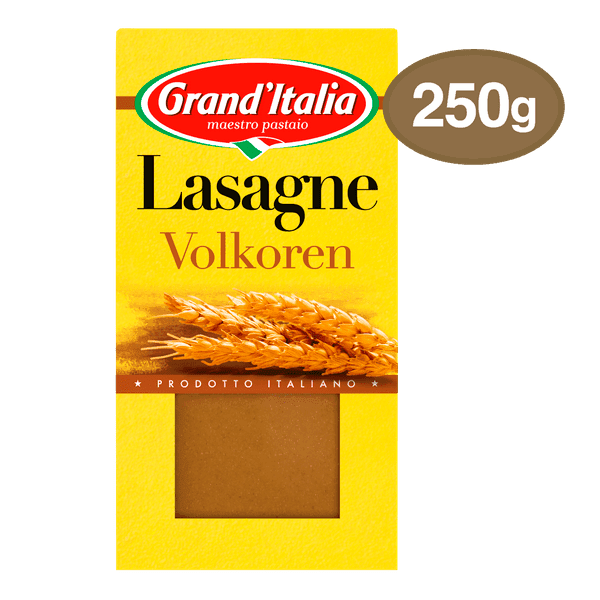 Grand'Italia Lasagne volkoren