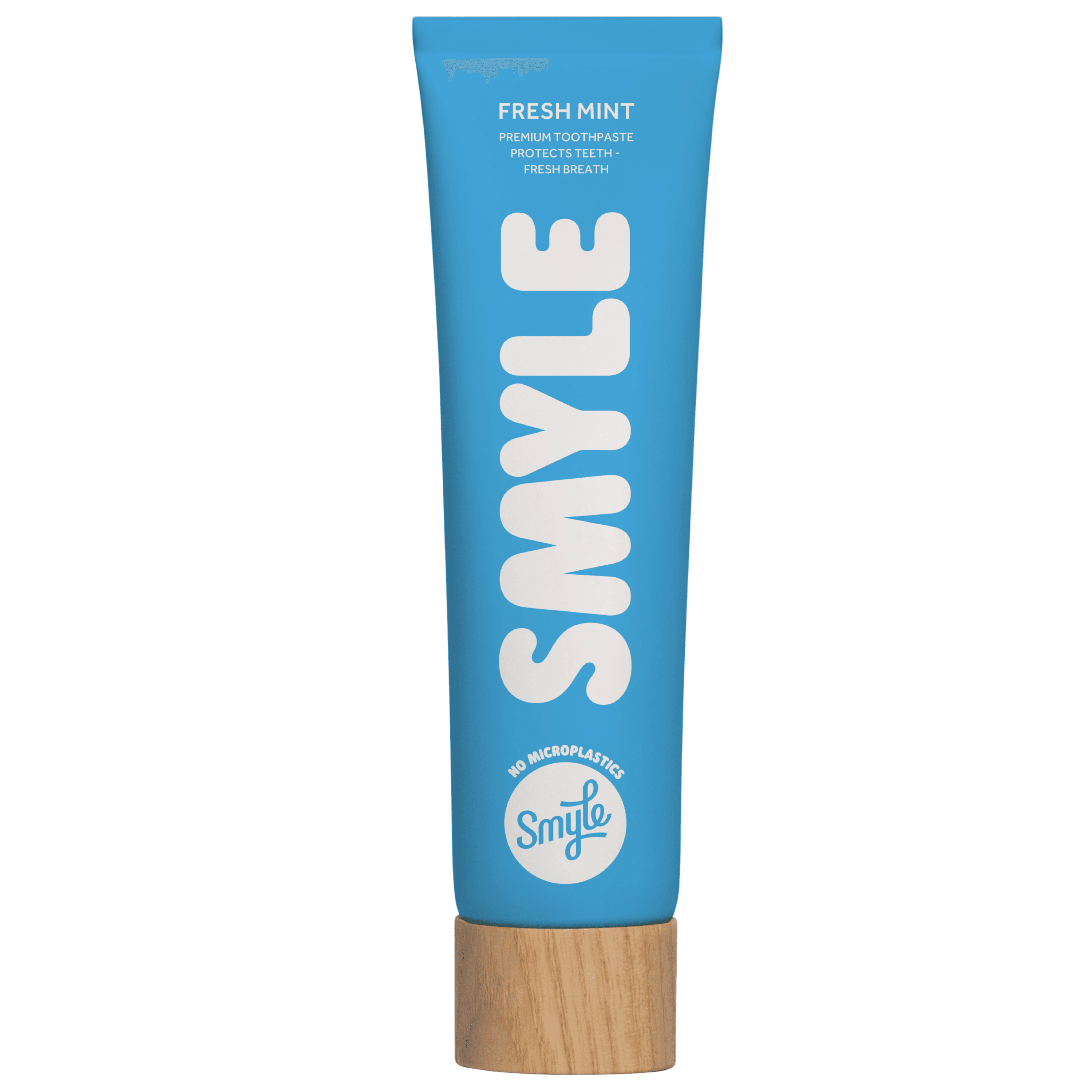 Smyle Tandpasta Fresh mint