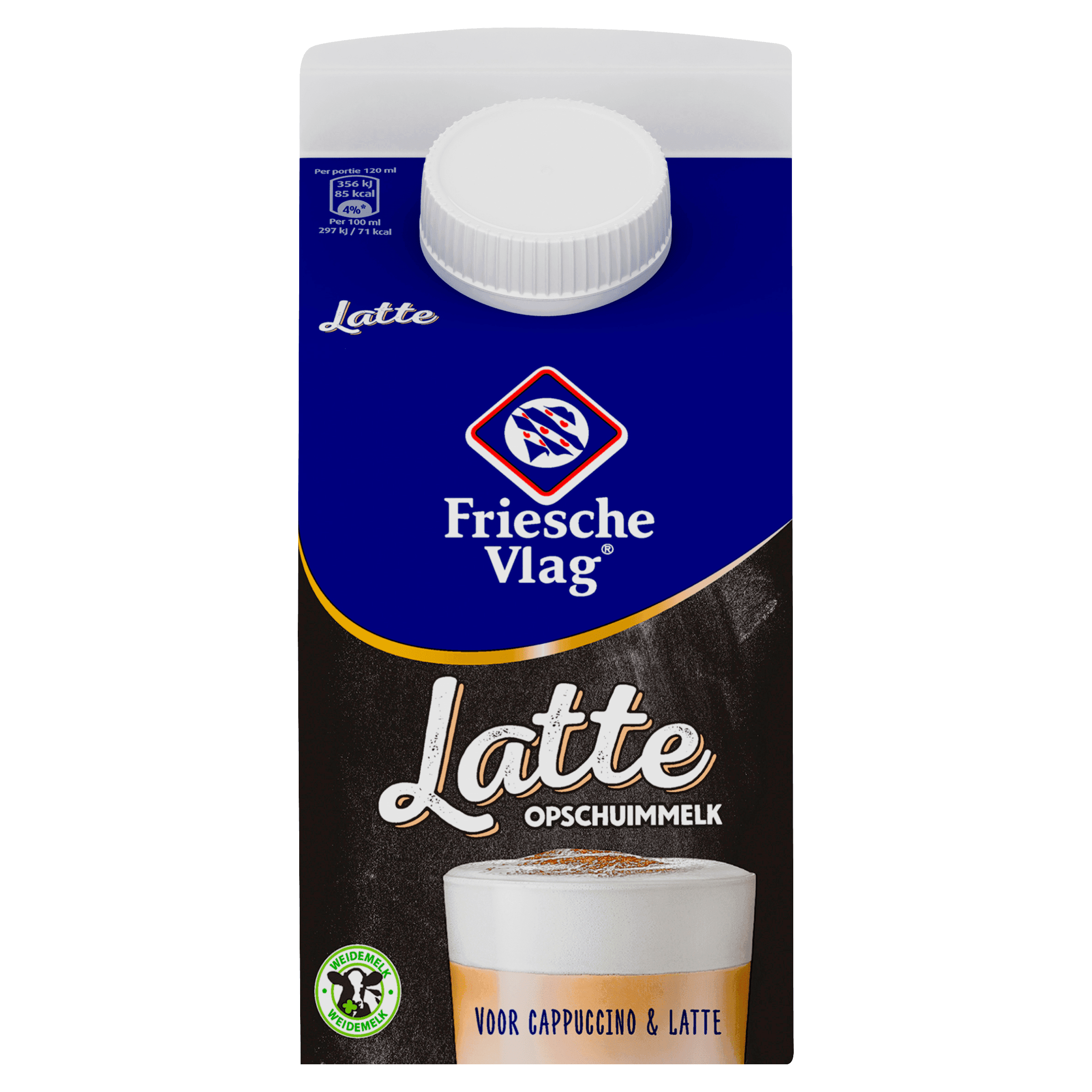 Friesche Vlag Latte