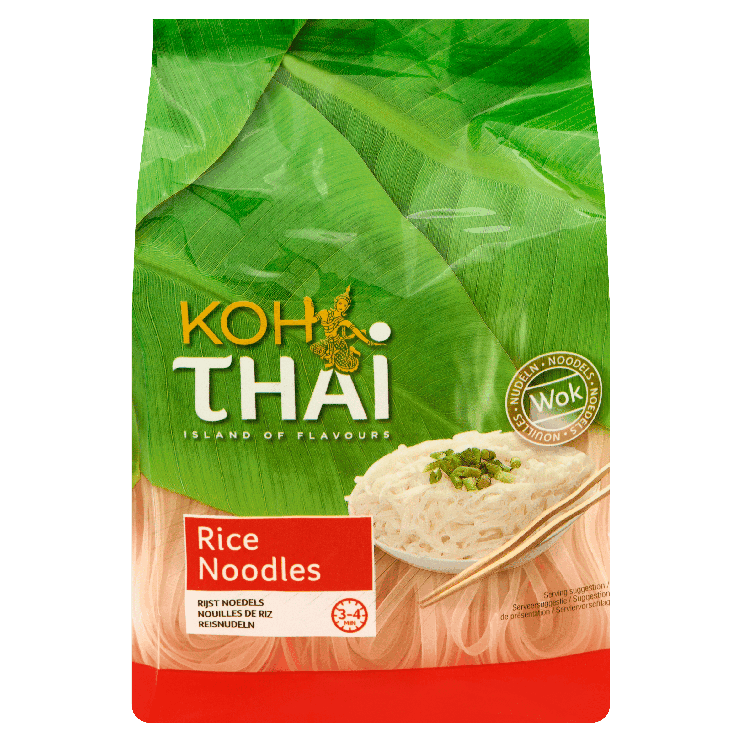 Koh Thai Rijstnoedels