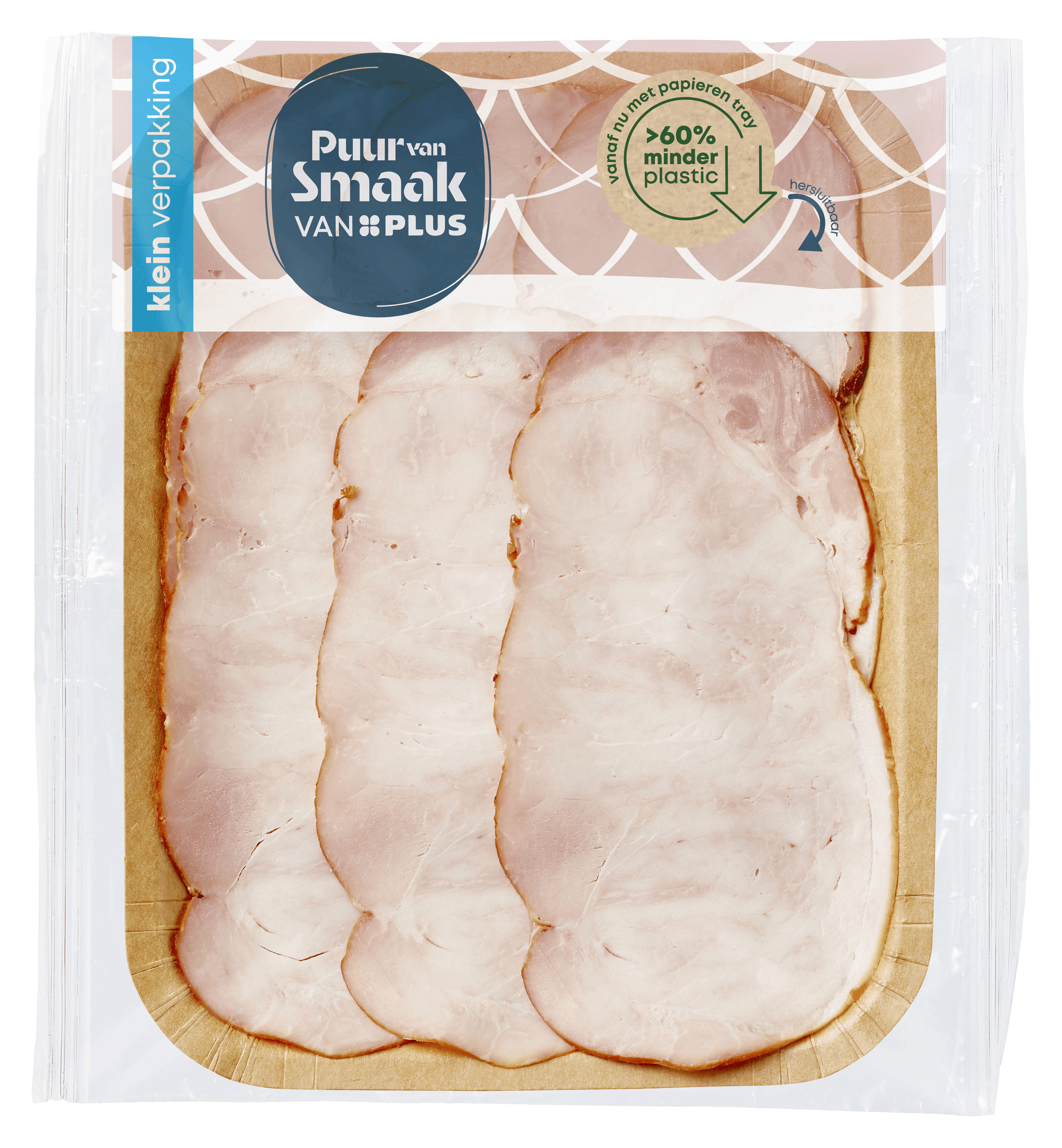 PLUS Puur van smaak Kleintje Casselerrib