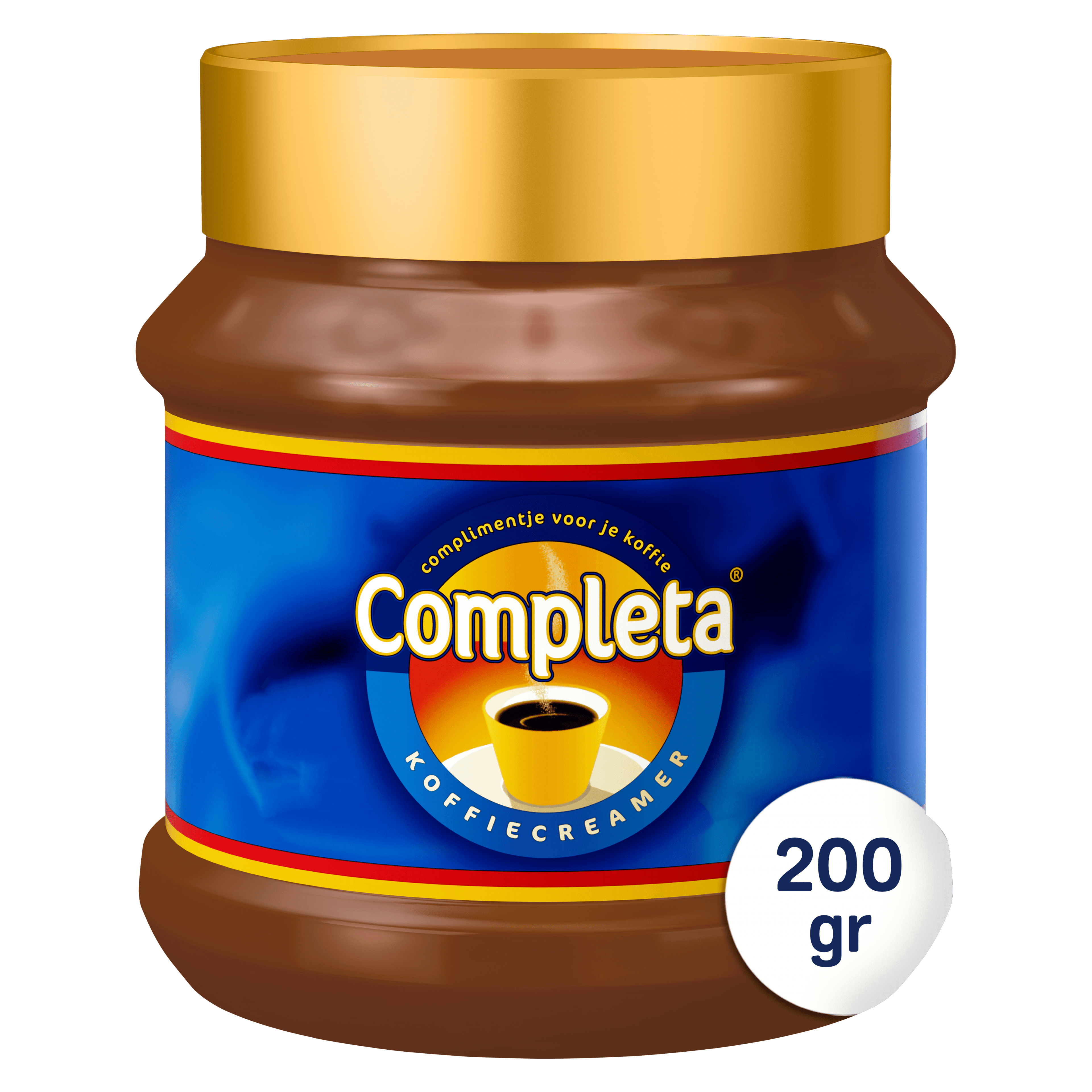 Completa Koffiecreamer