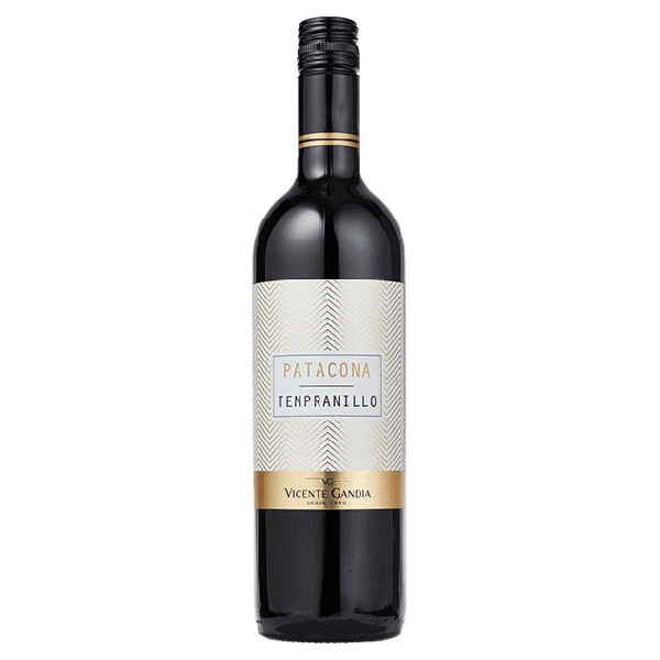 Vicente Gandia Patacona Tempranillo