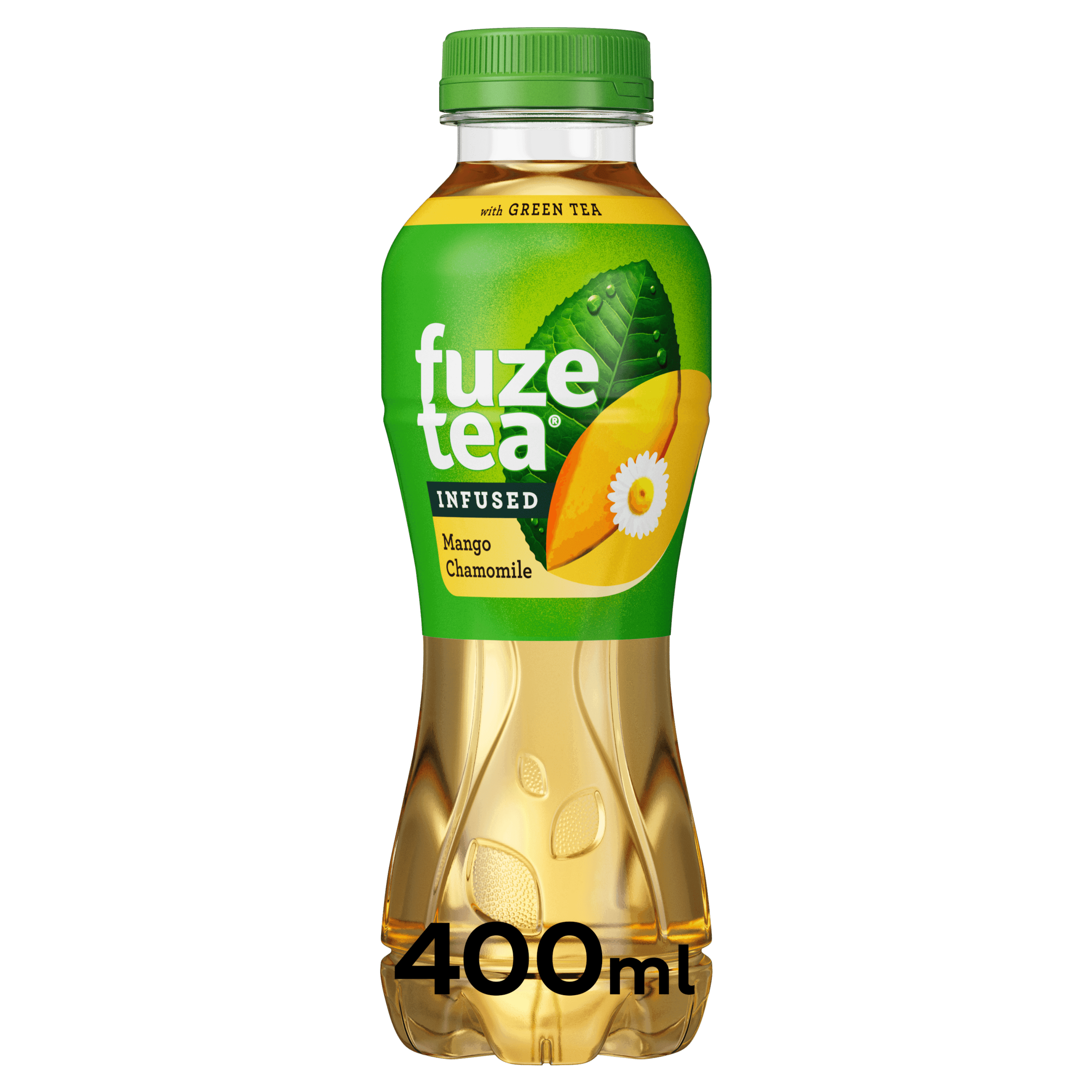 Fuze Tea Mango chamomile