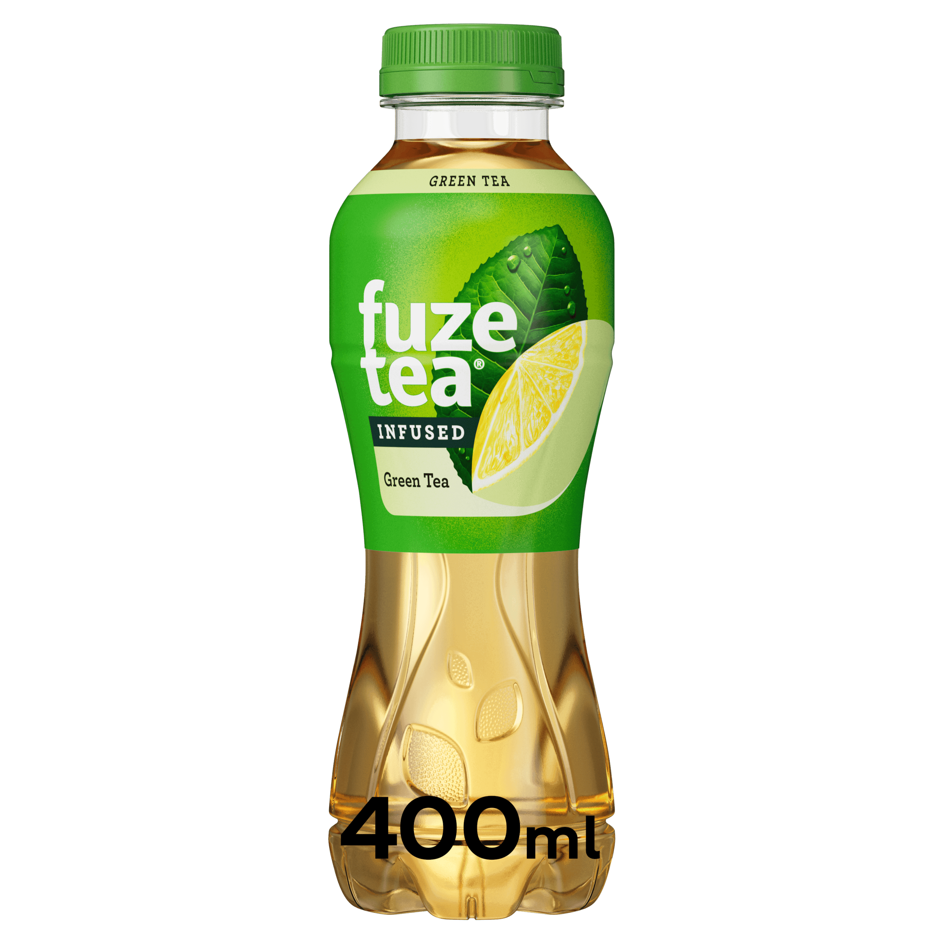 Fuze Tea Green tea