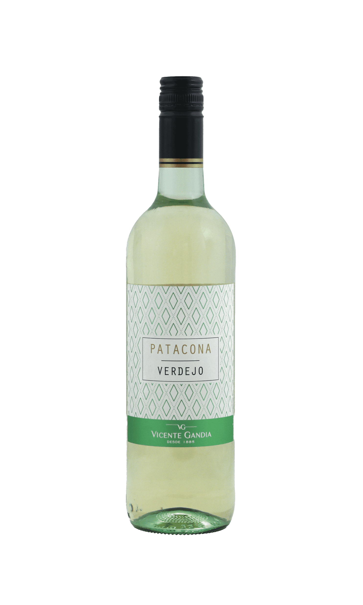 Vicente Gandia Patacona Verdejo