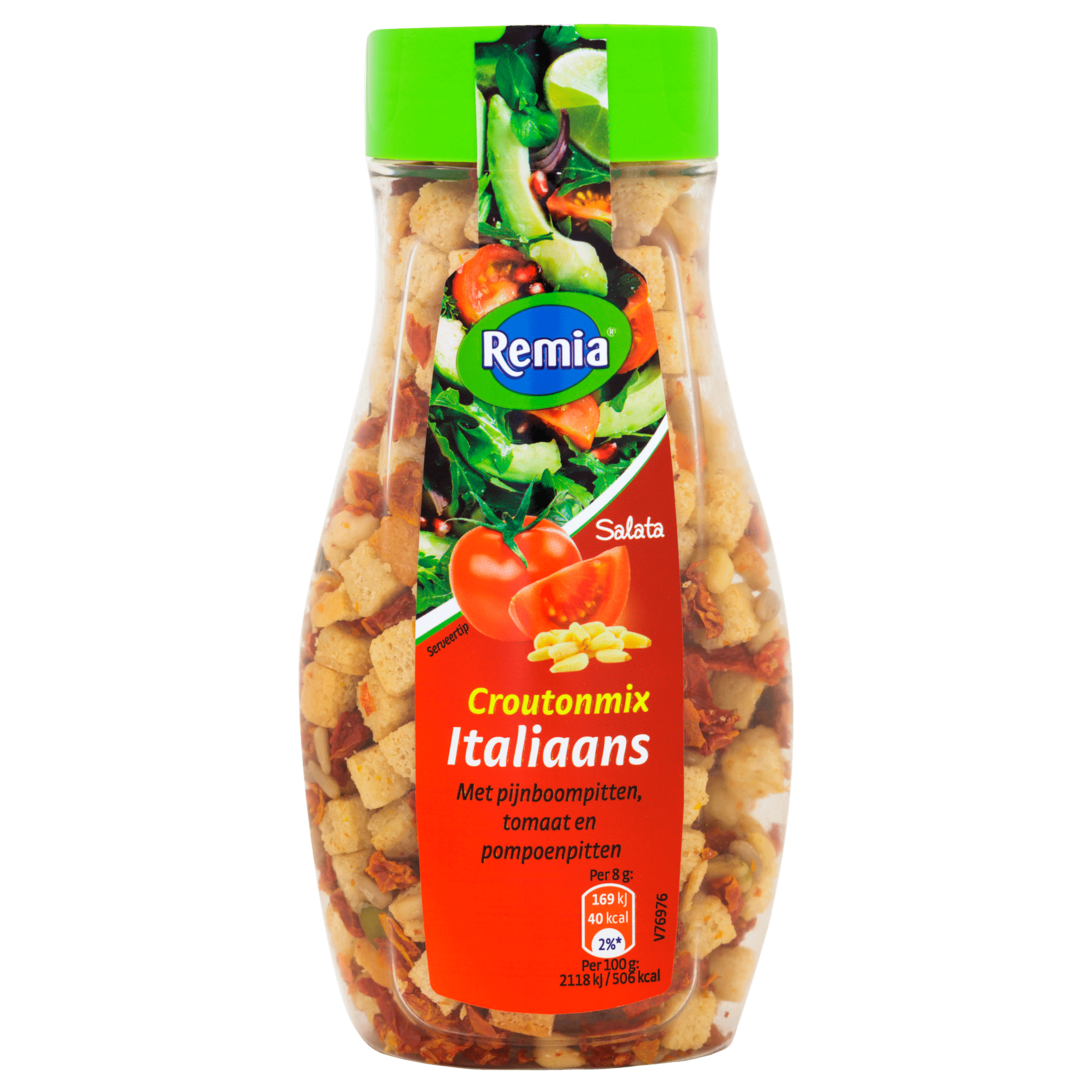 Remia Salata Croutonmix Italiaans