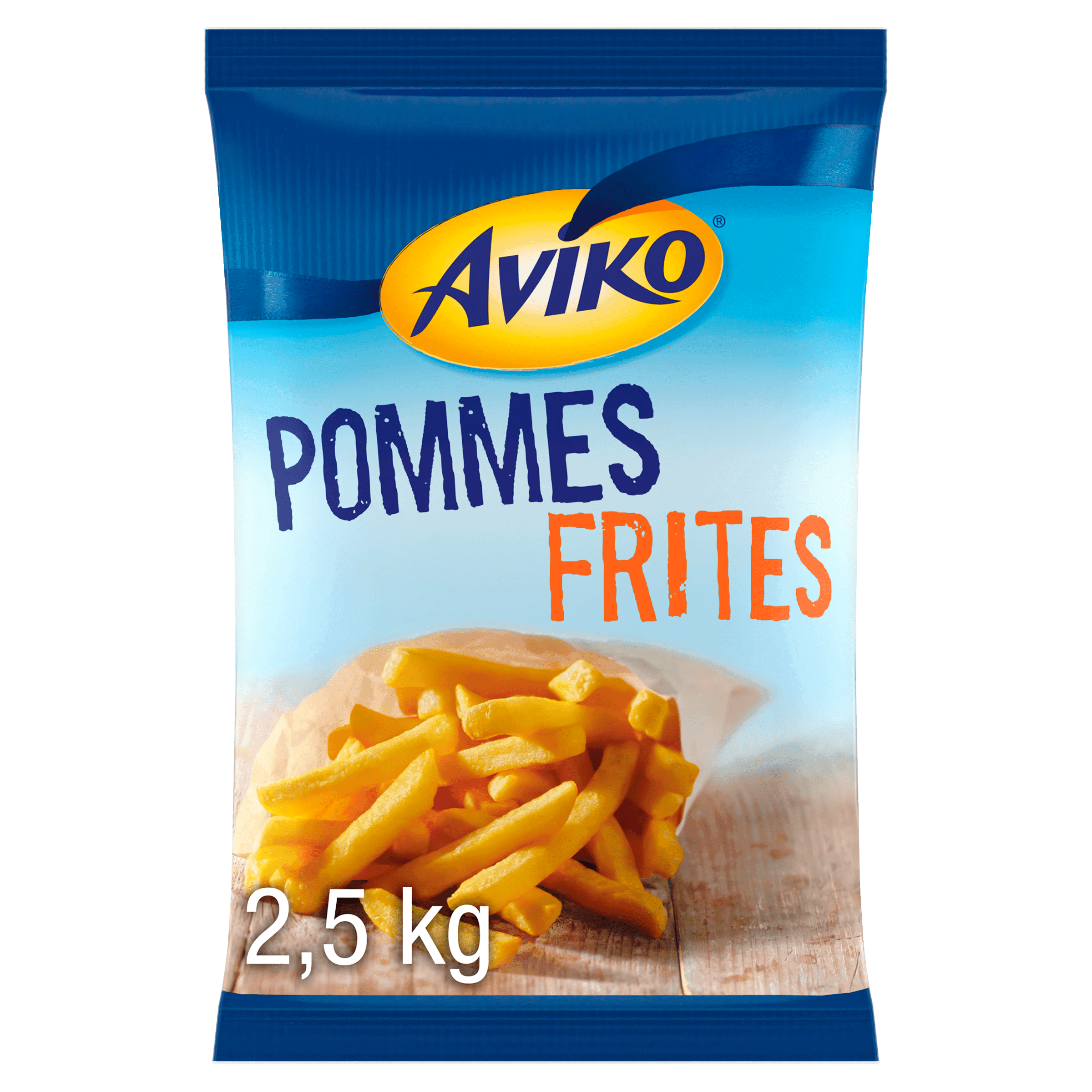 Aviko Pommes Frites