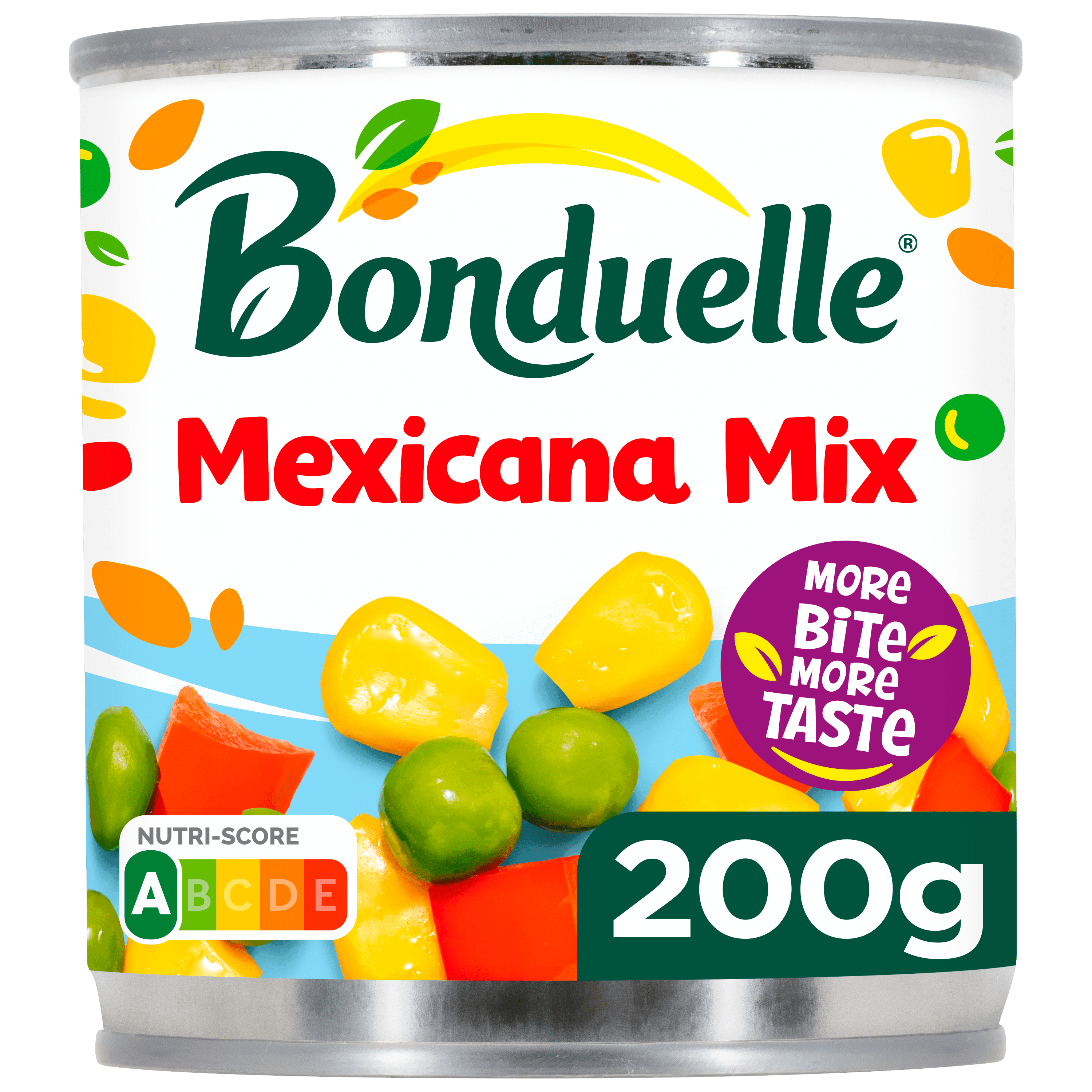 Bonduelle Maïs Mexicana