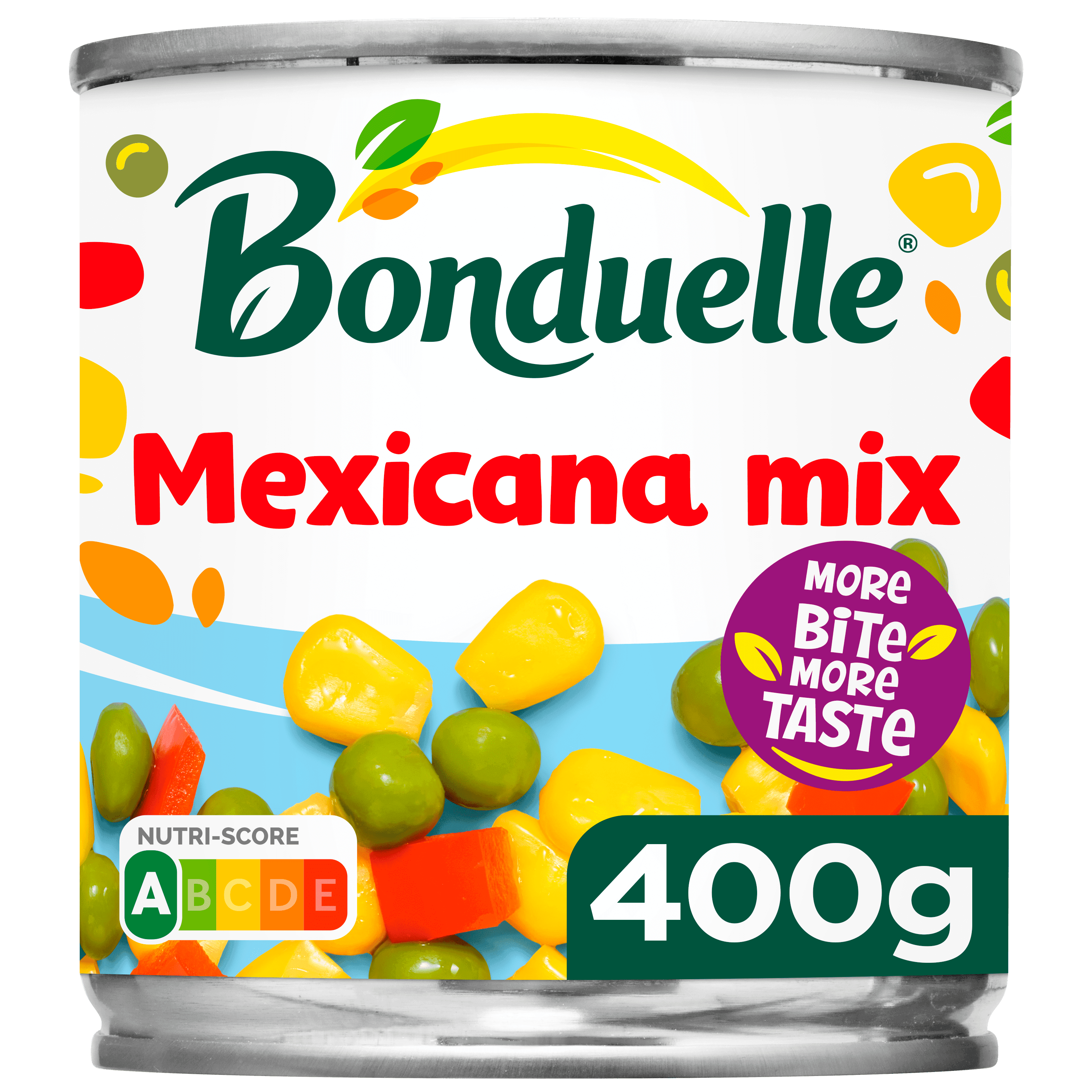Bonduelle Maïs Mexicana