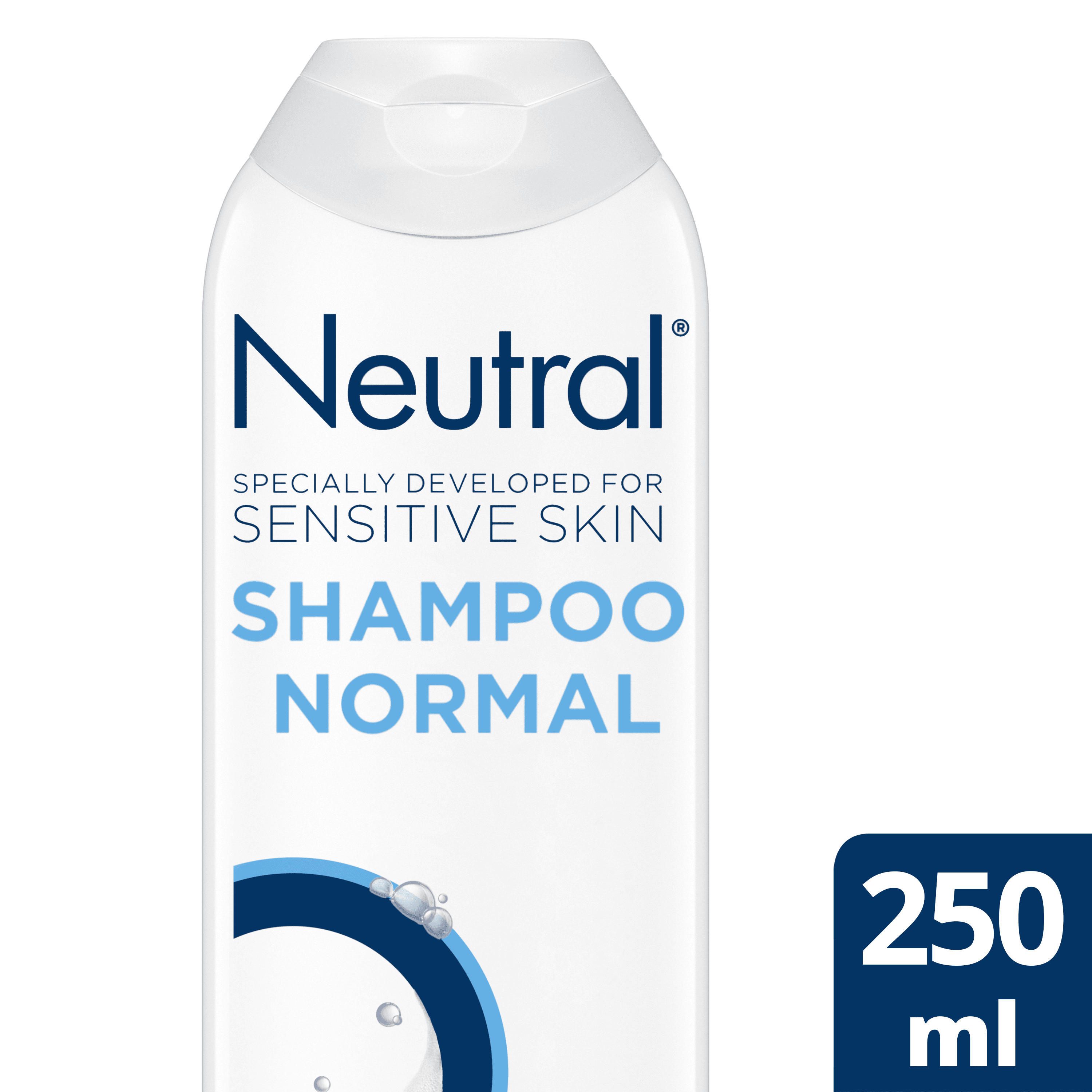 Neutral Shampoo Parfumvrij
