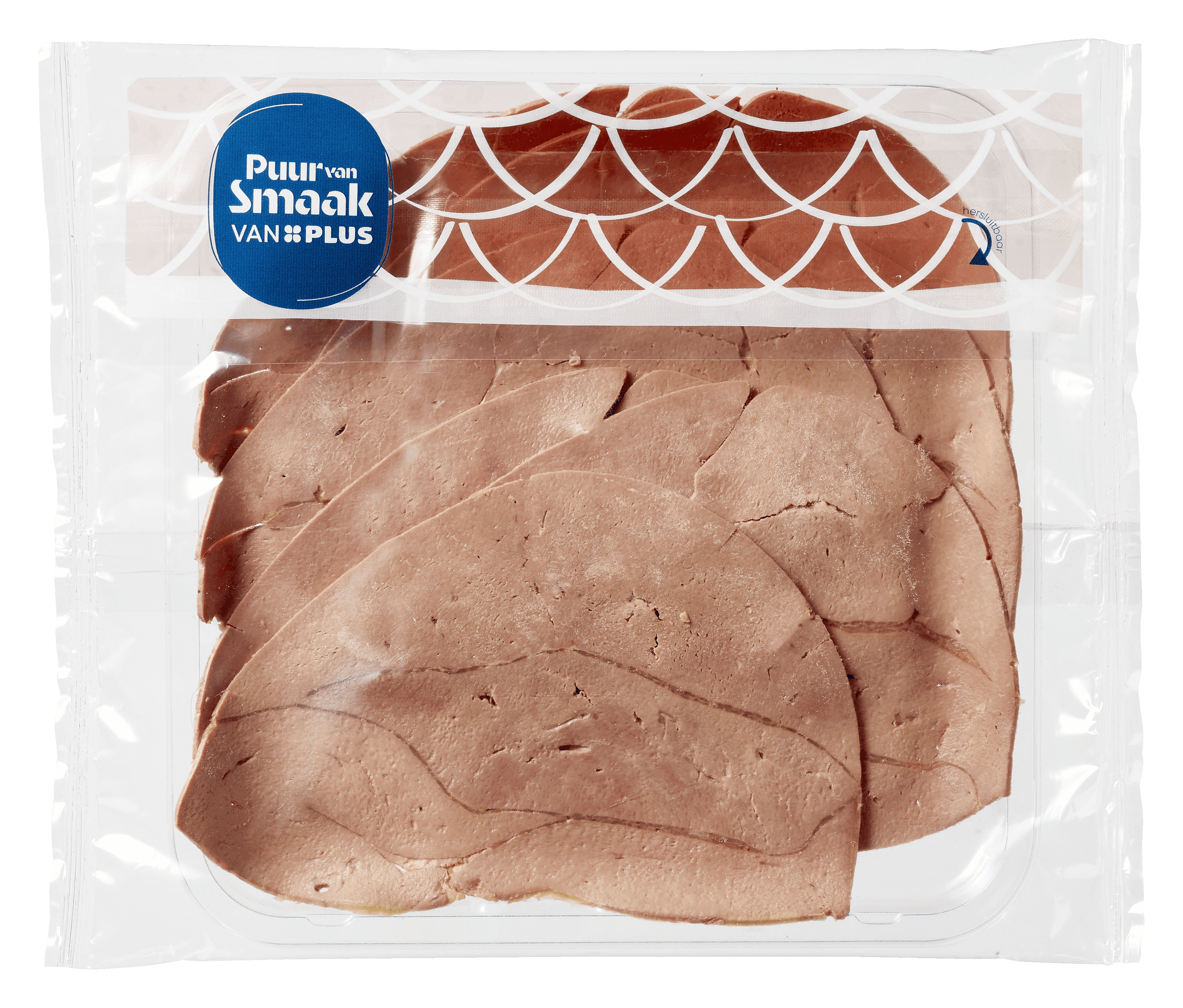 PLUS Puur van smaak Varkenslever