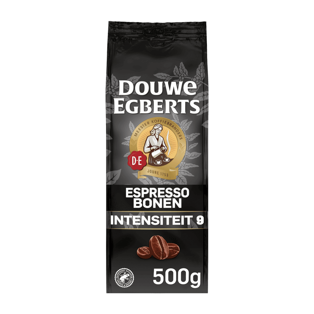 Douwe Egberts Espresso koffiebonen