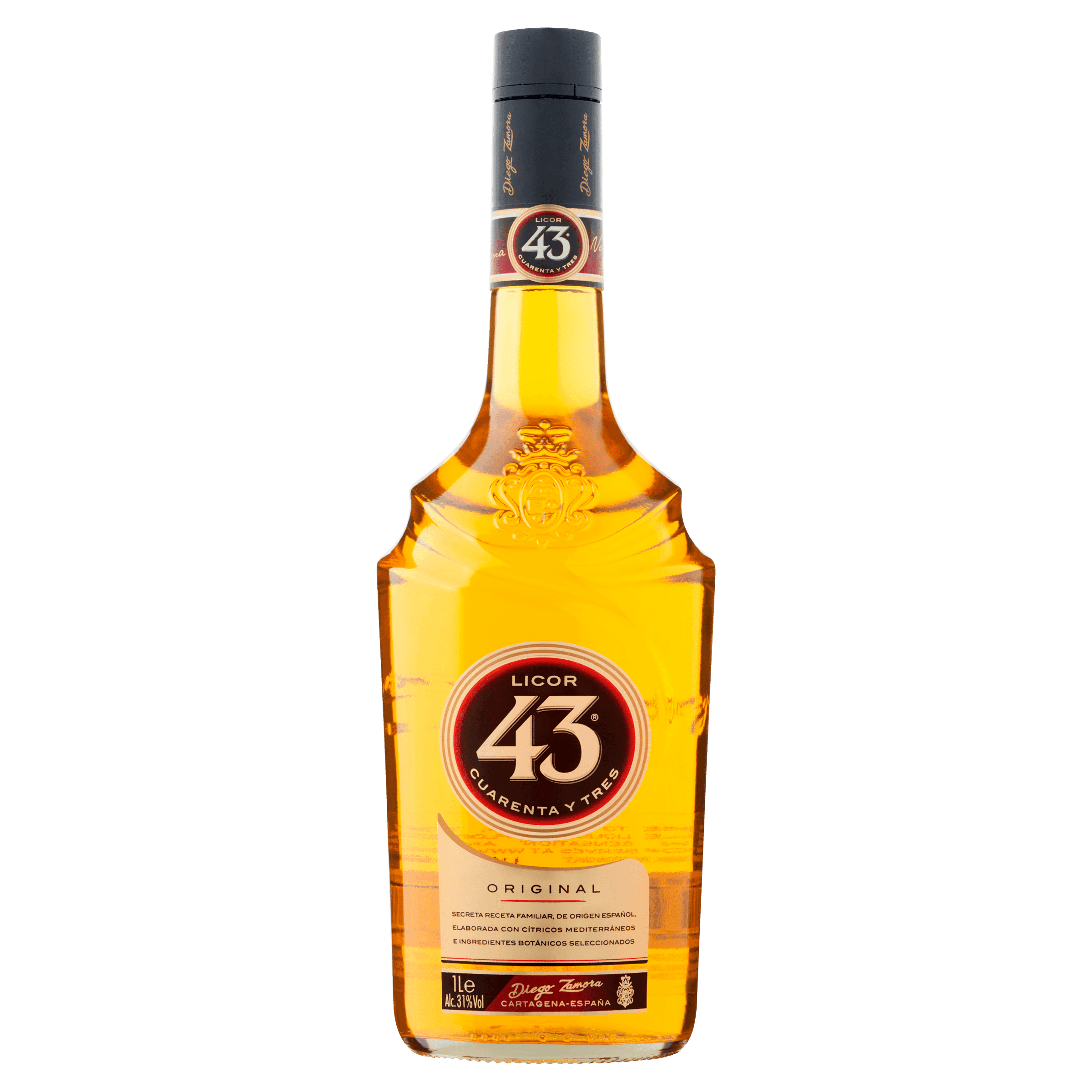 Licor 43 Original