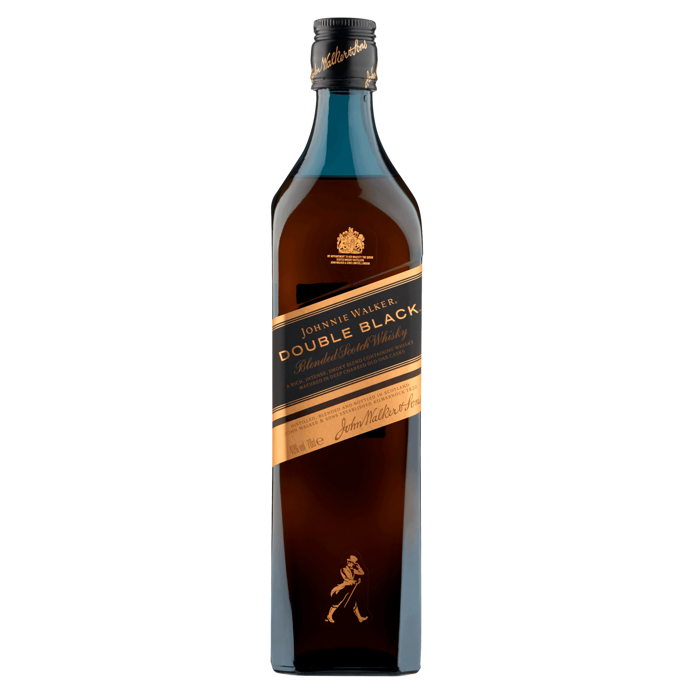 Johnnie Walker Double Black