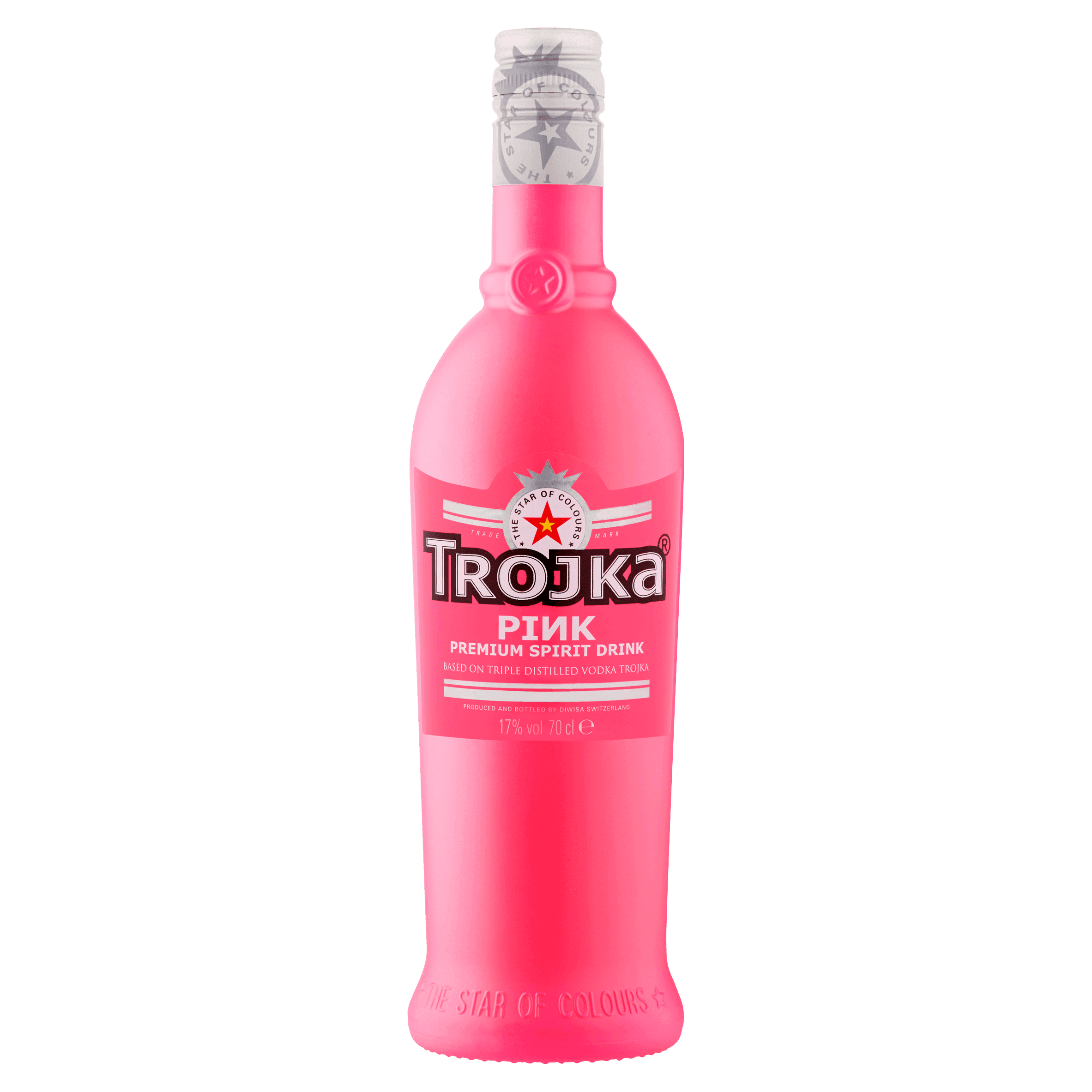 Trojka Pink