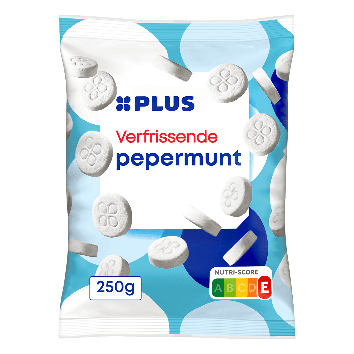 PLUS Pepermunt