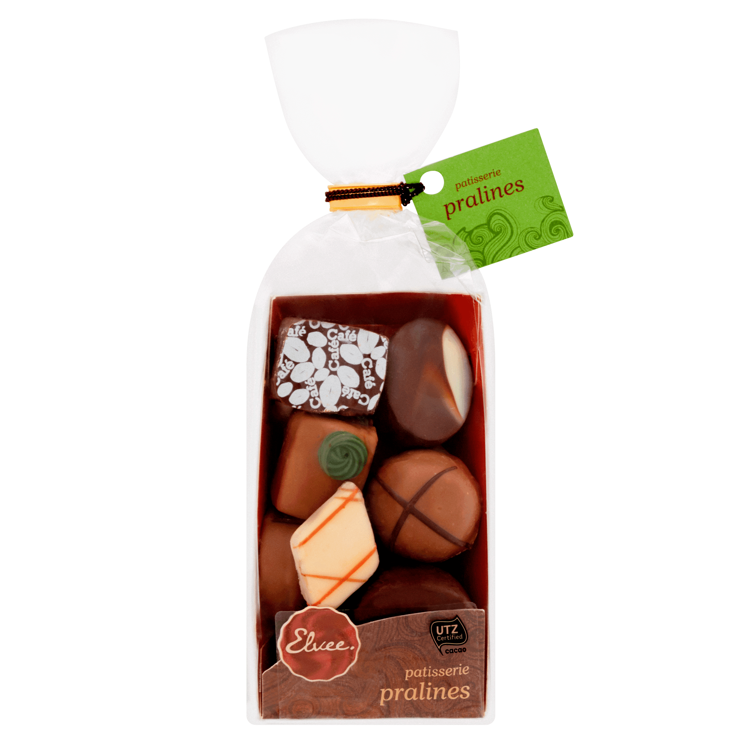 Elvee Patisserie Pralines