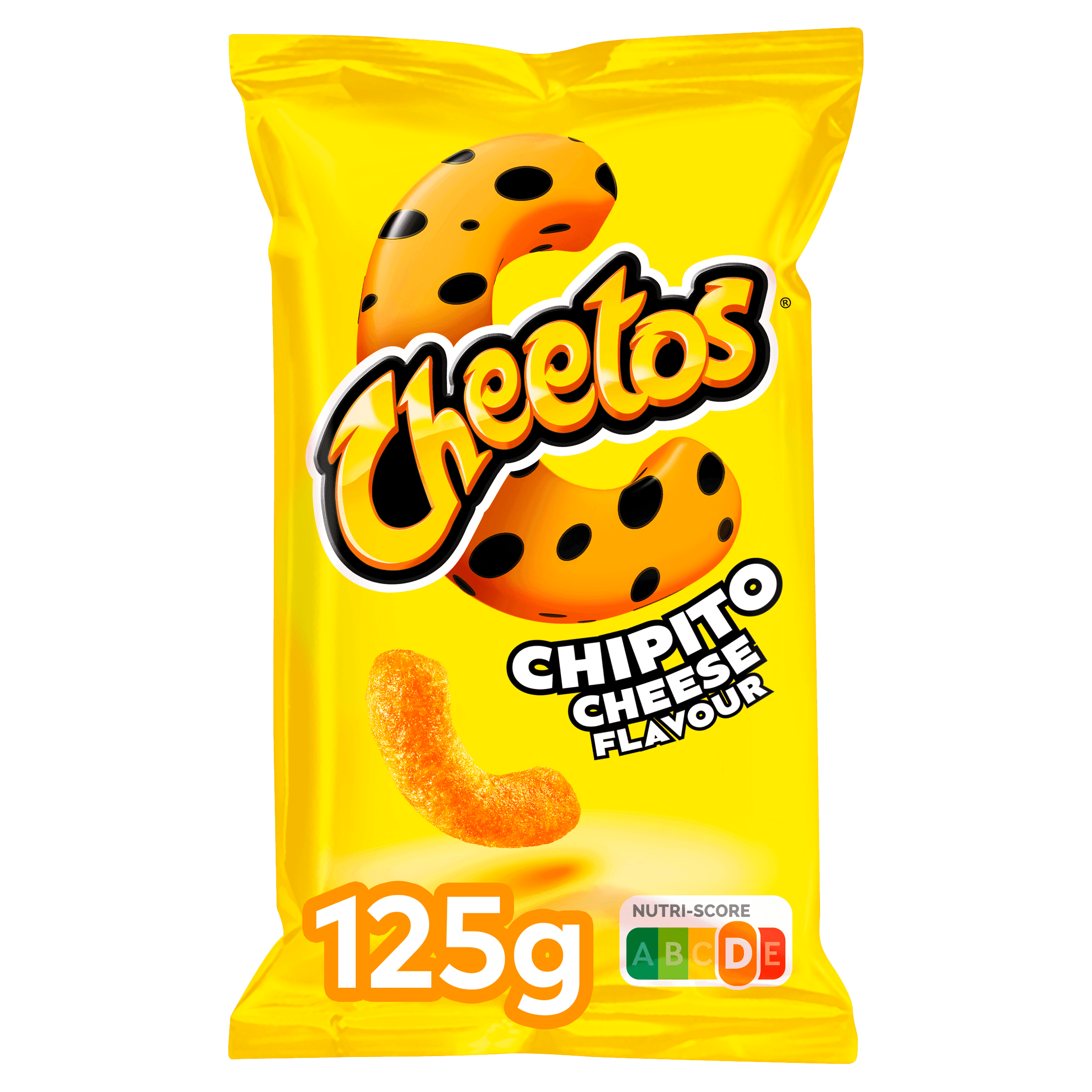 Cheetos Chipito