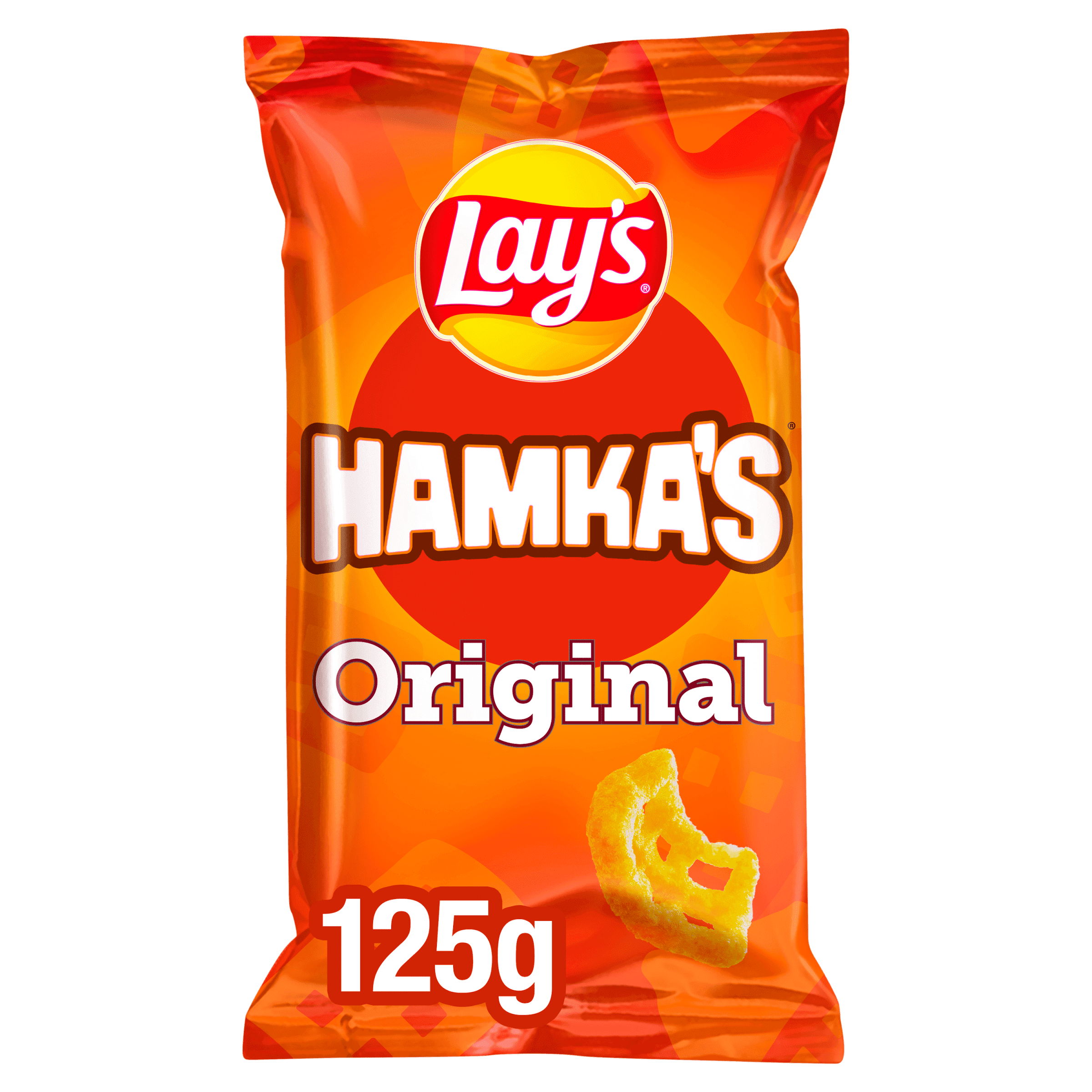 Lays Lay's Hamka's 125gr
