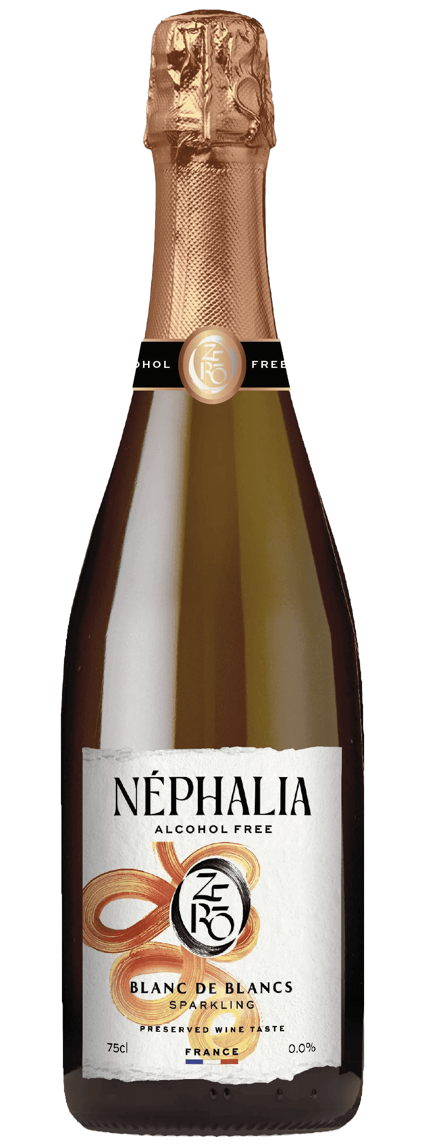 Néphalia Blanc de Blancs 0%