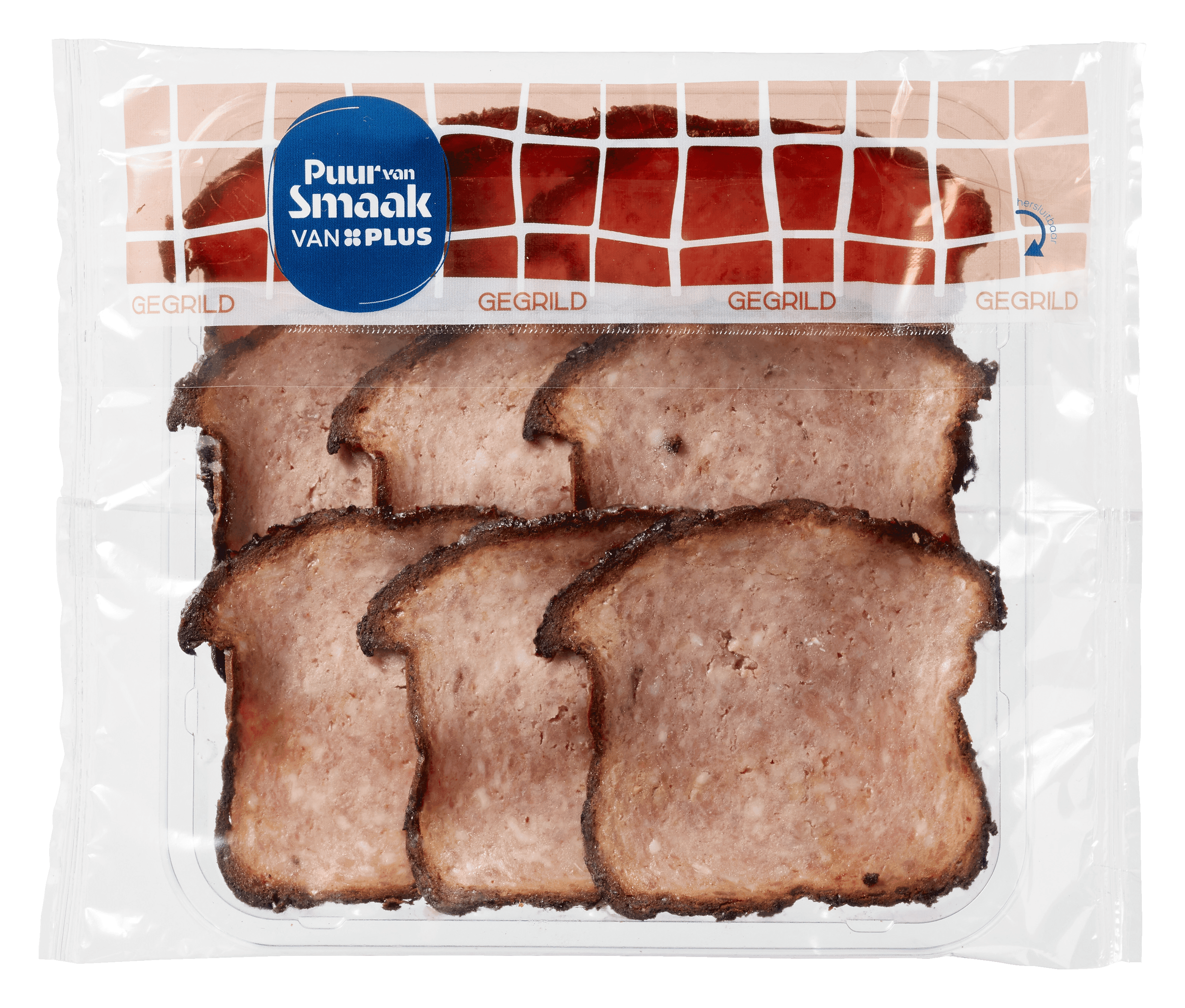 PLUS Puur van smaak gebraden gehakt met ui