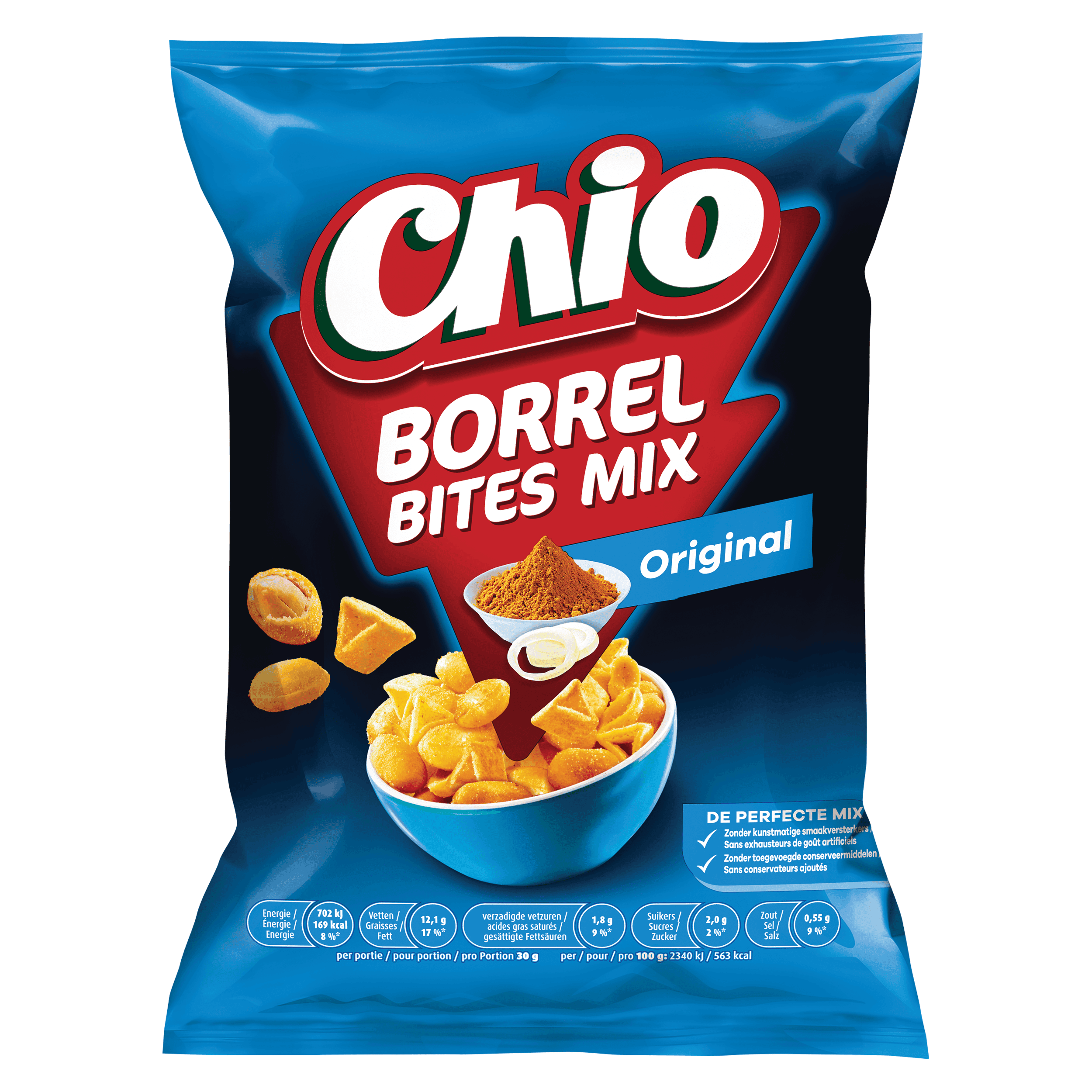 Chio Borrelbites original