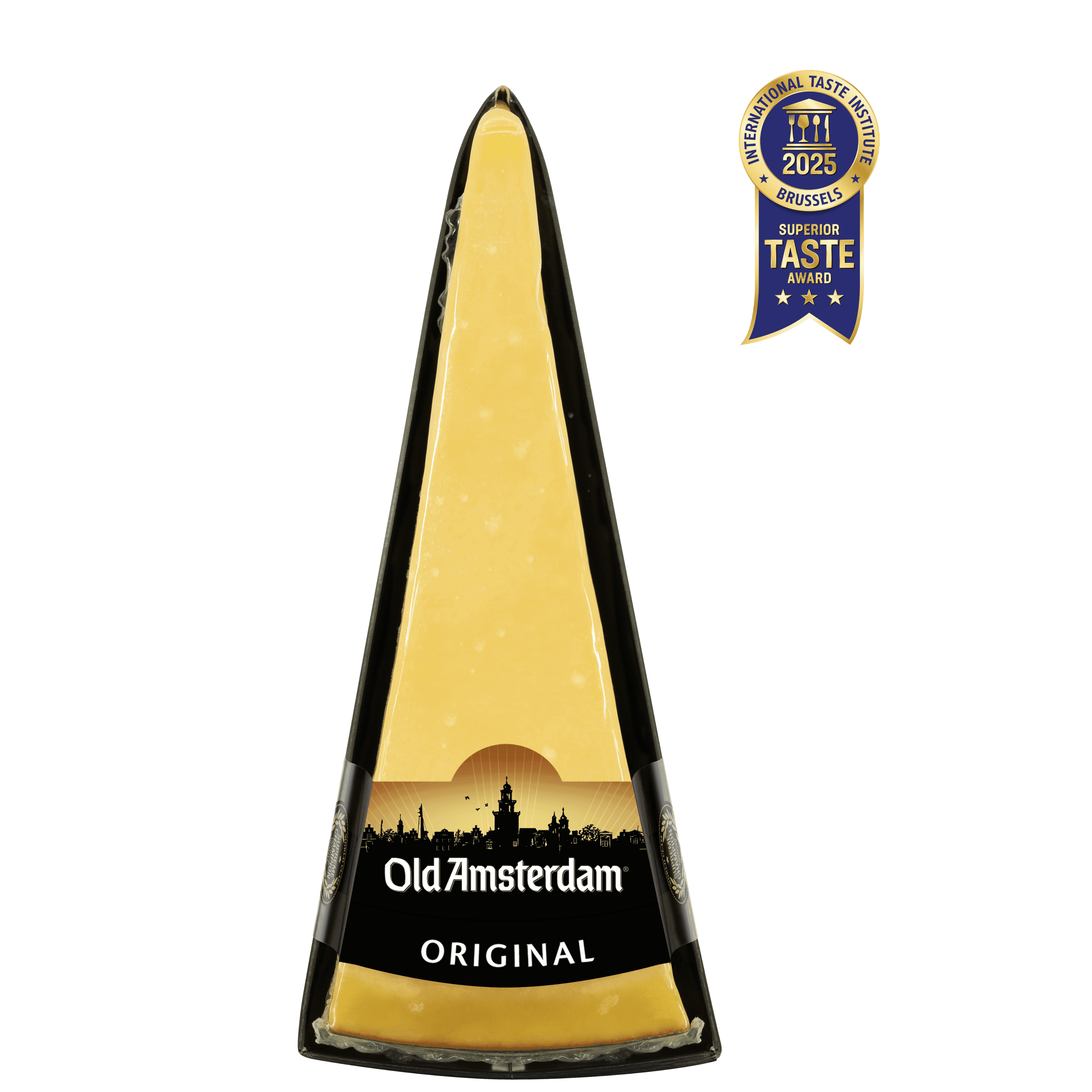 Old Amsterdam Schuitje 48+