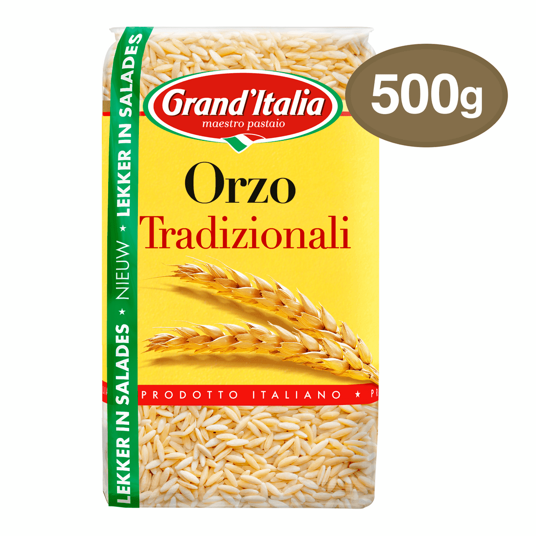 Grand'Italia Pasta Orzo
