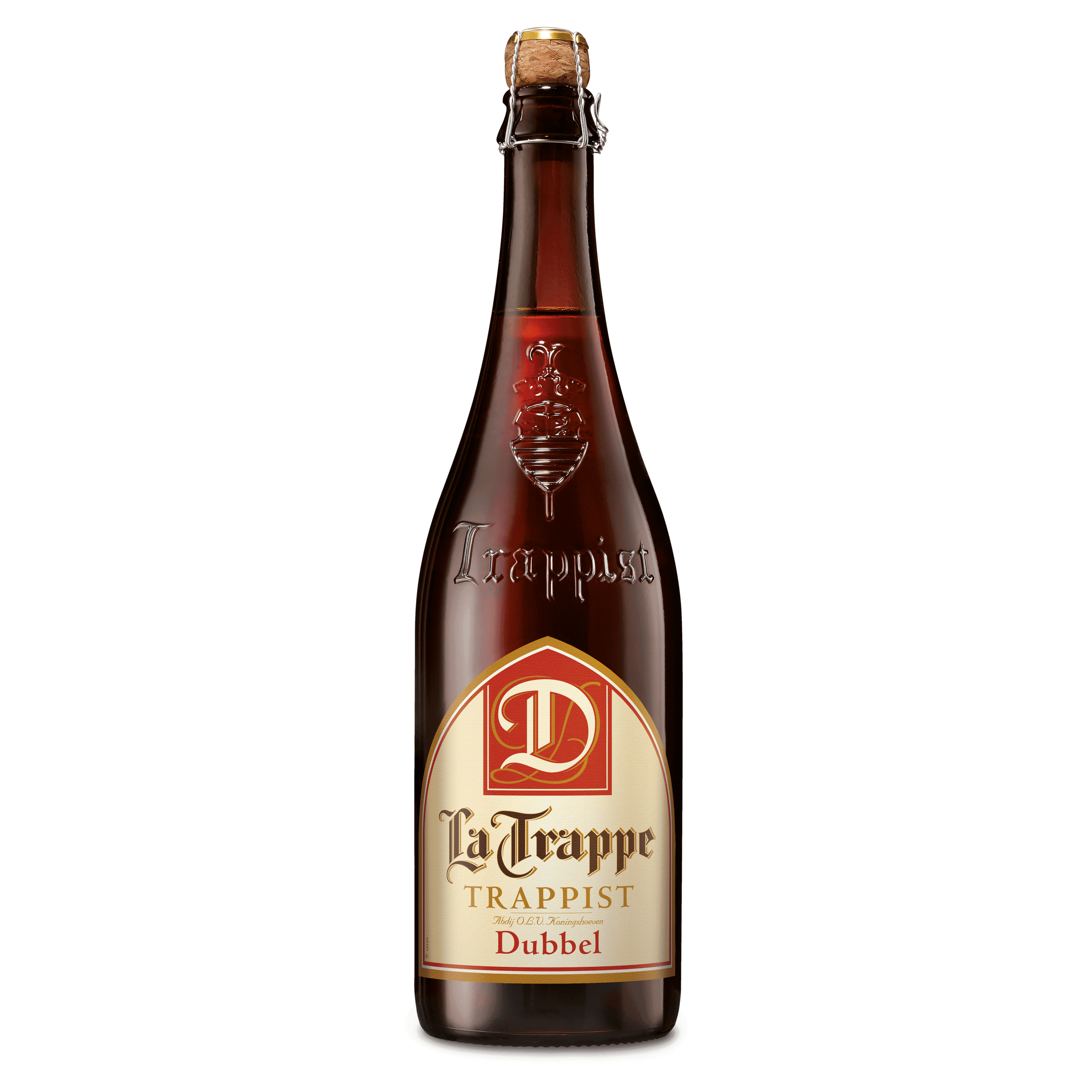La Trappe Trappist Dubbel
