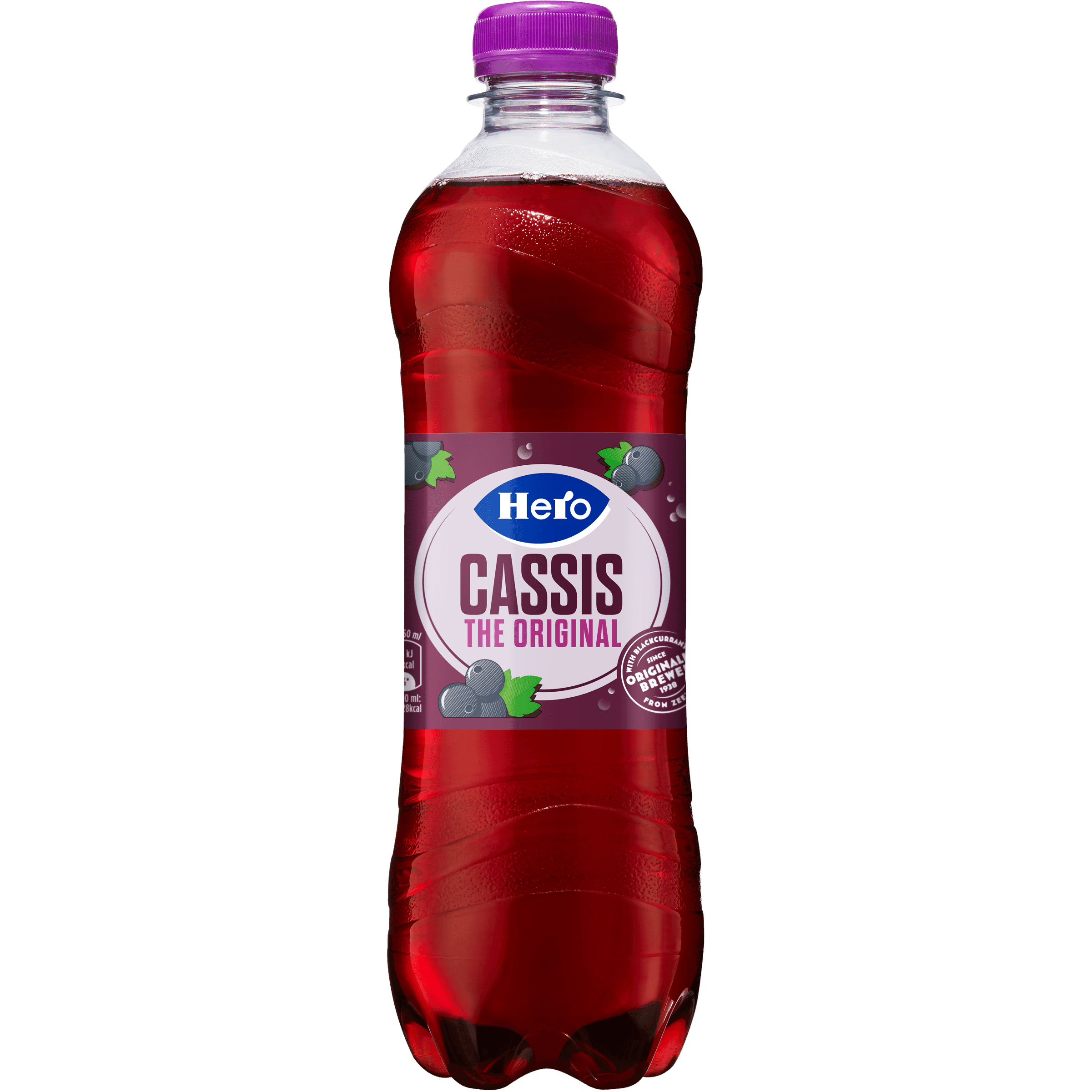 Hero Cassis
