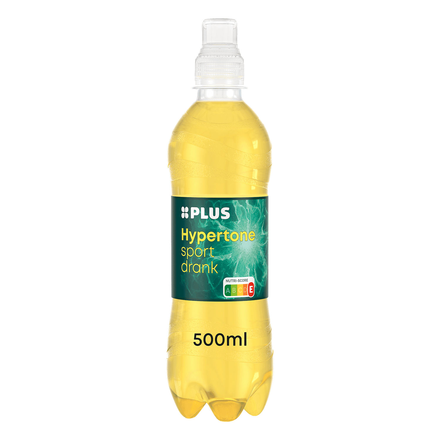 PLUS Sportdrank hypertone
