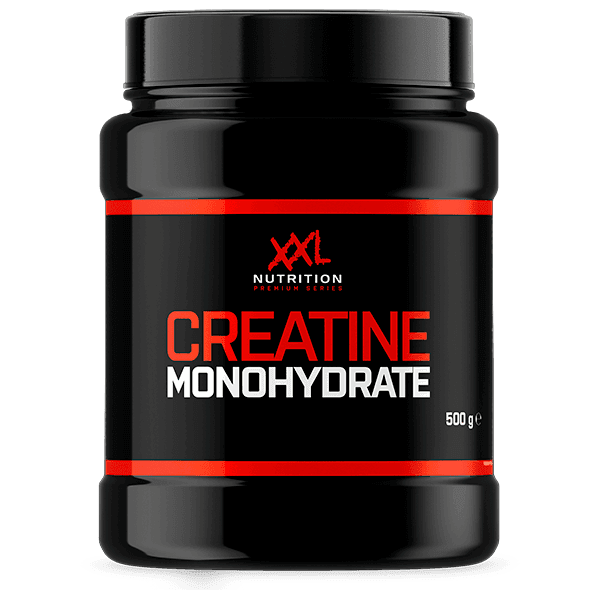 XXL Nutrition Creatine Monohydraat