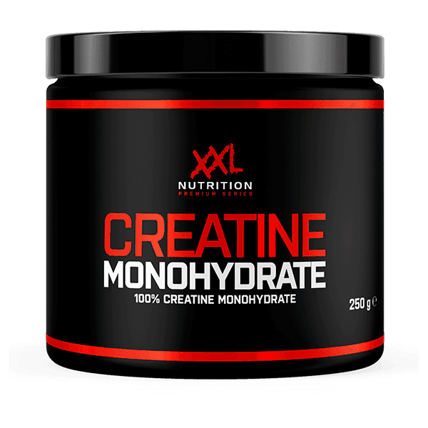 XXL Nutrition Creatine Monohydraat