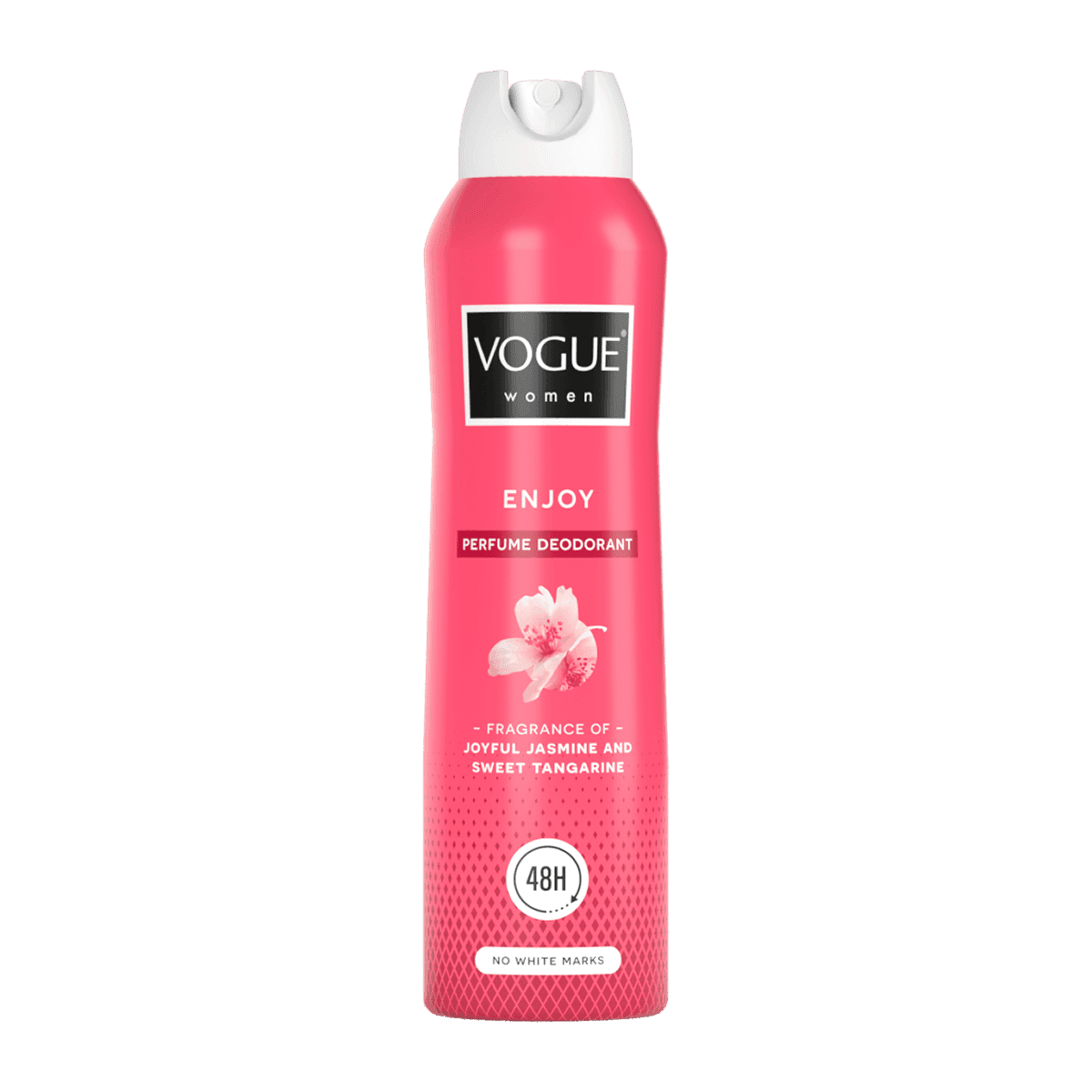 Vogue Parfum deodorant enjoy