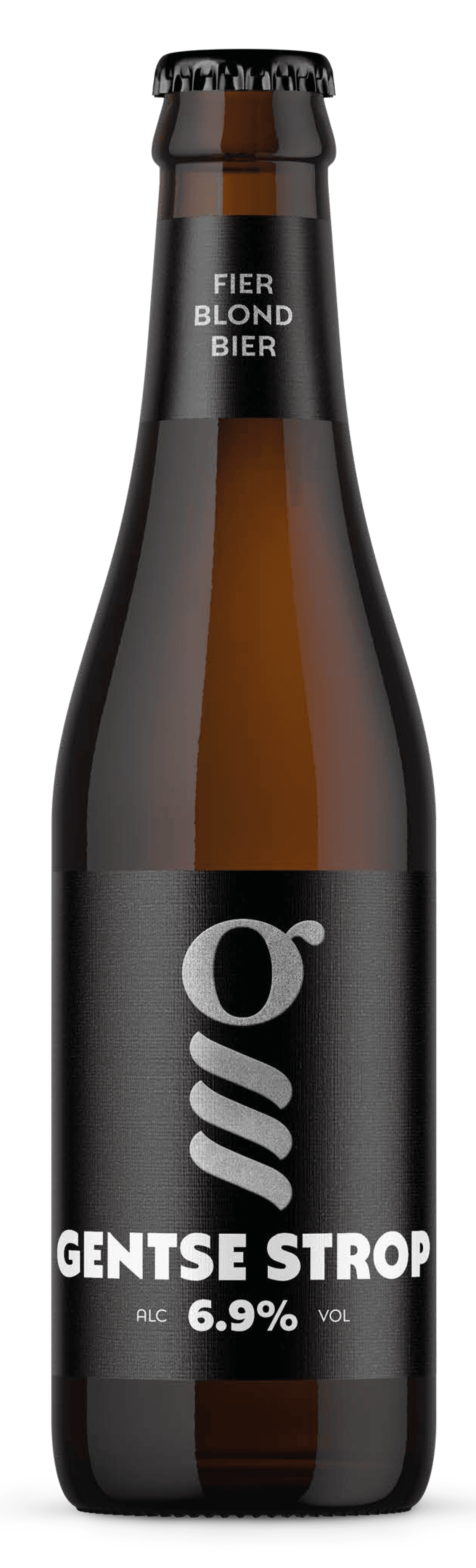 Gentse Strop Blond Bier