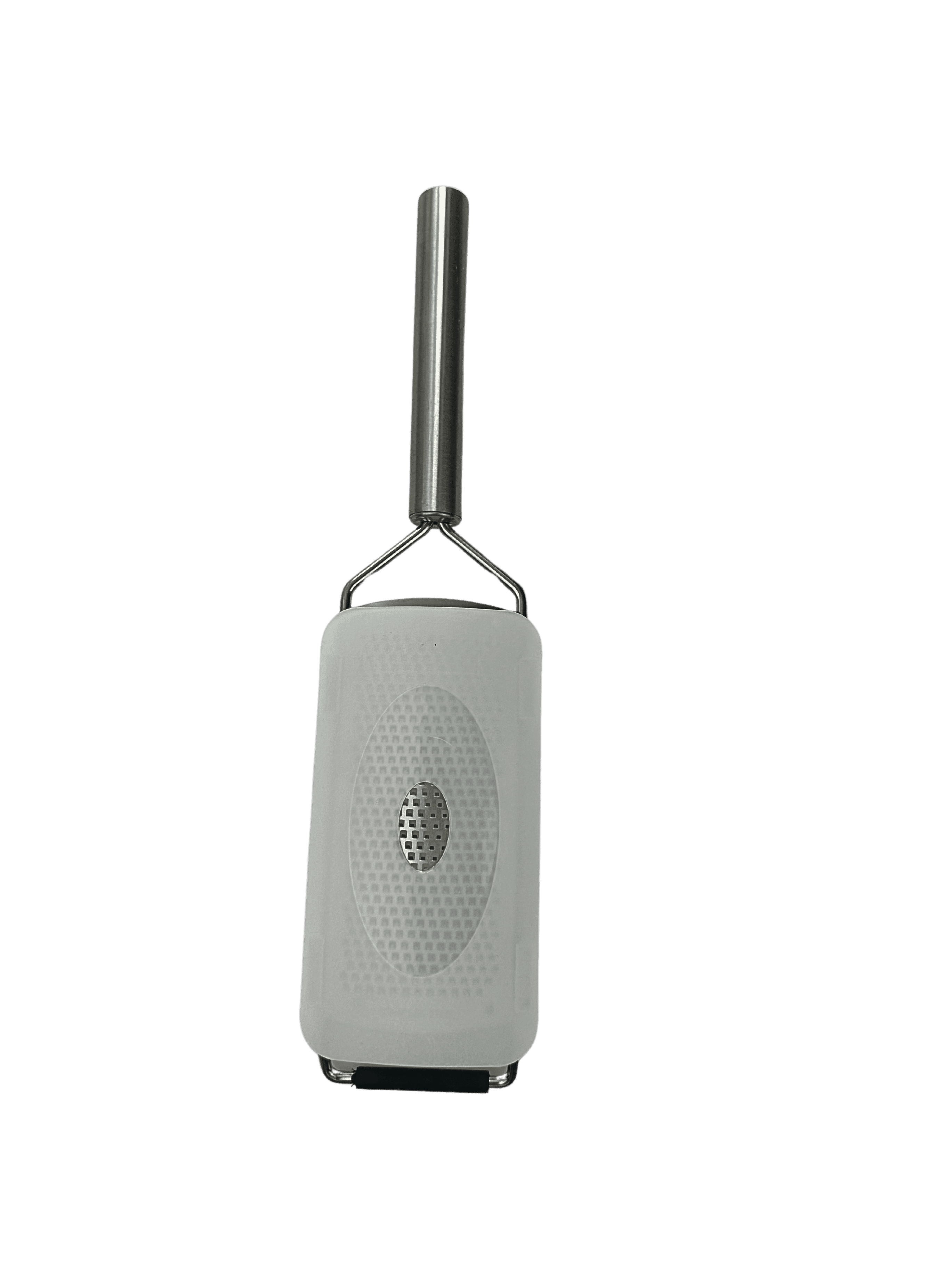 De keukenhulpjes Rasp klein met handgreep